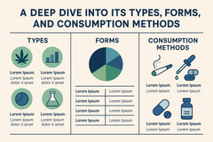What Is Kratom Used For? A Deep Dive Into Its Types, Forms, and Consumption Methods