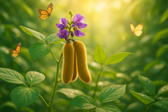Mucuna Pruriens: Nature's Key to a Happier, Healthier You