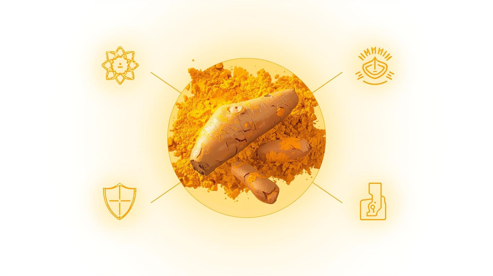 Turmeric Benefits Backed by Science: Boost Immunity, Joint Health