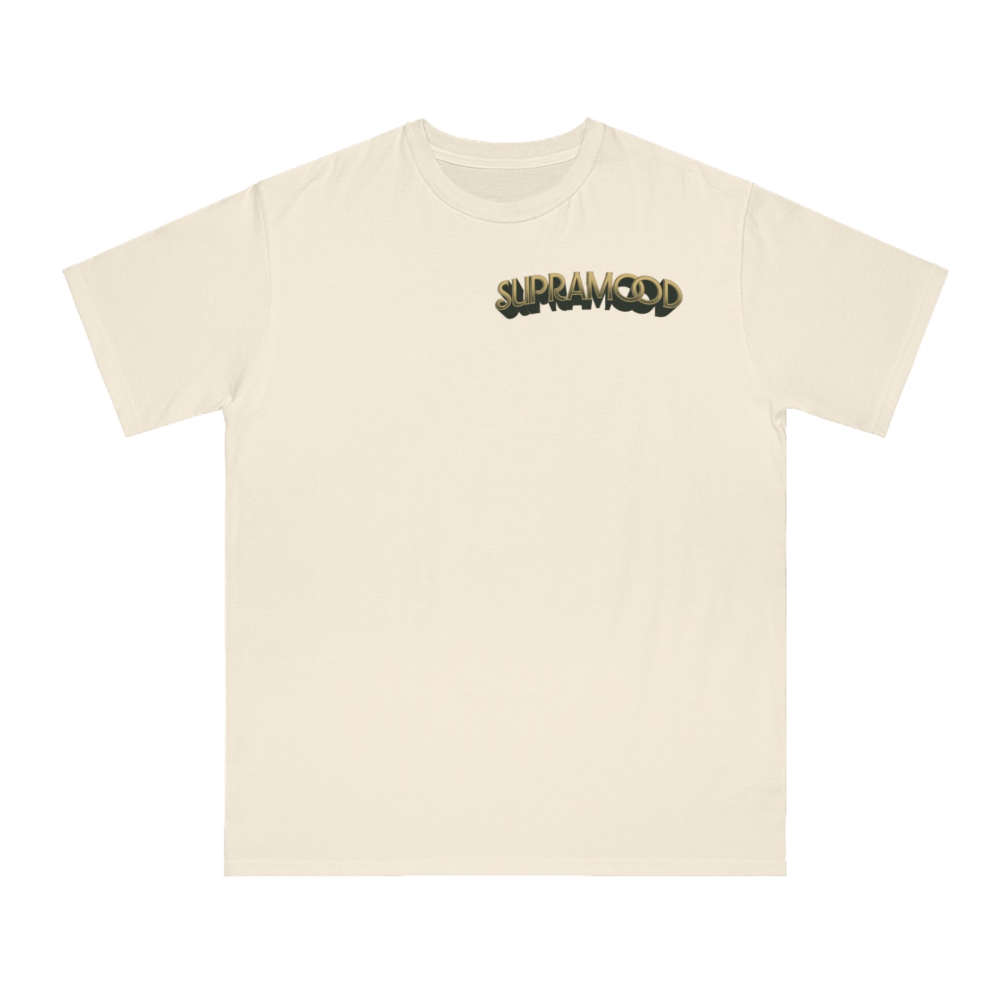 Supramood Tree Of Life T-Shirt Solid