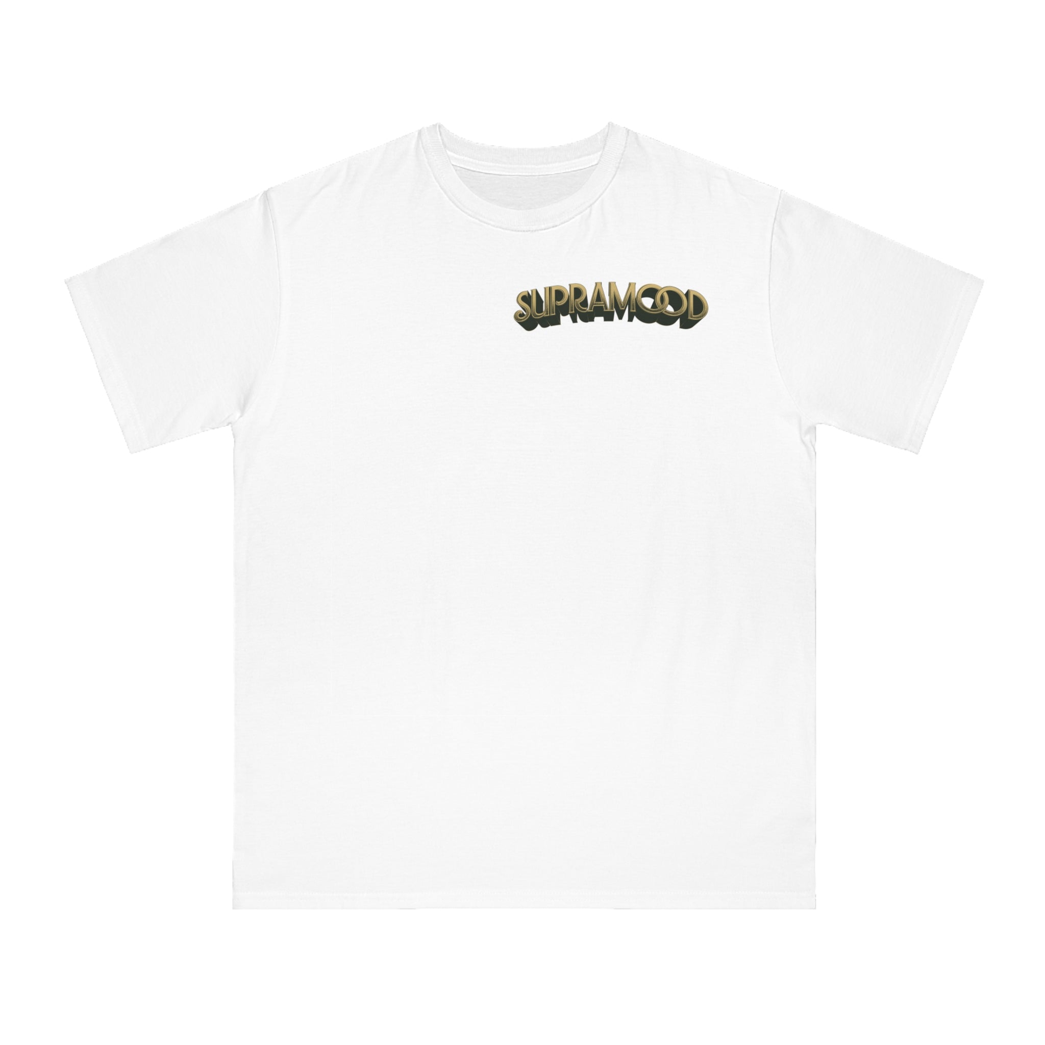 Supramood Tree Of Life T-Shirt Solid