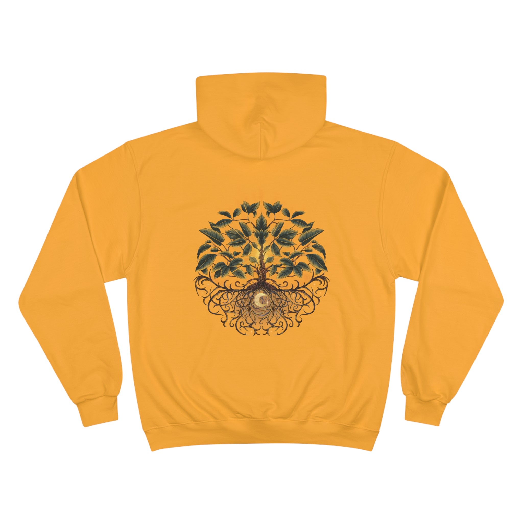 Supramood Champion Hoodie
