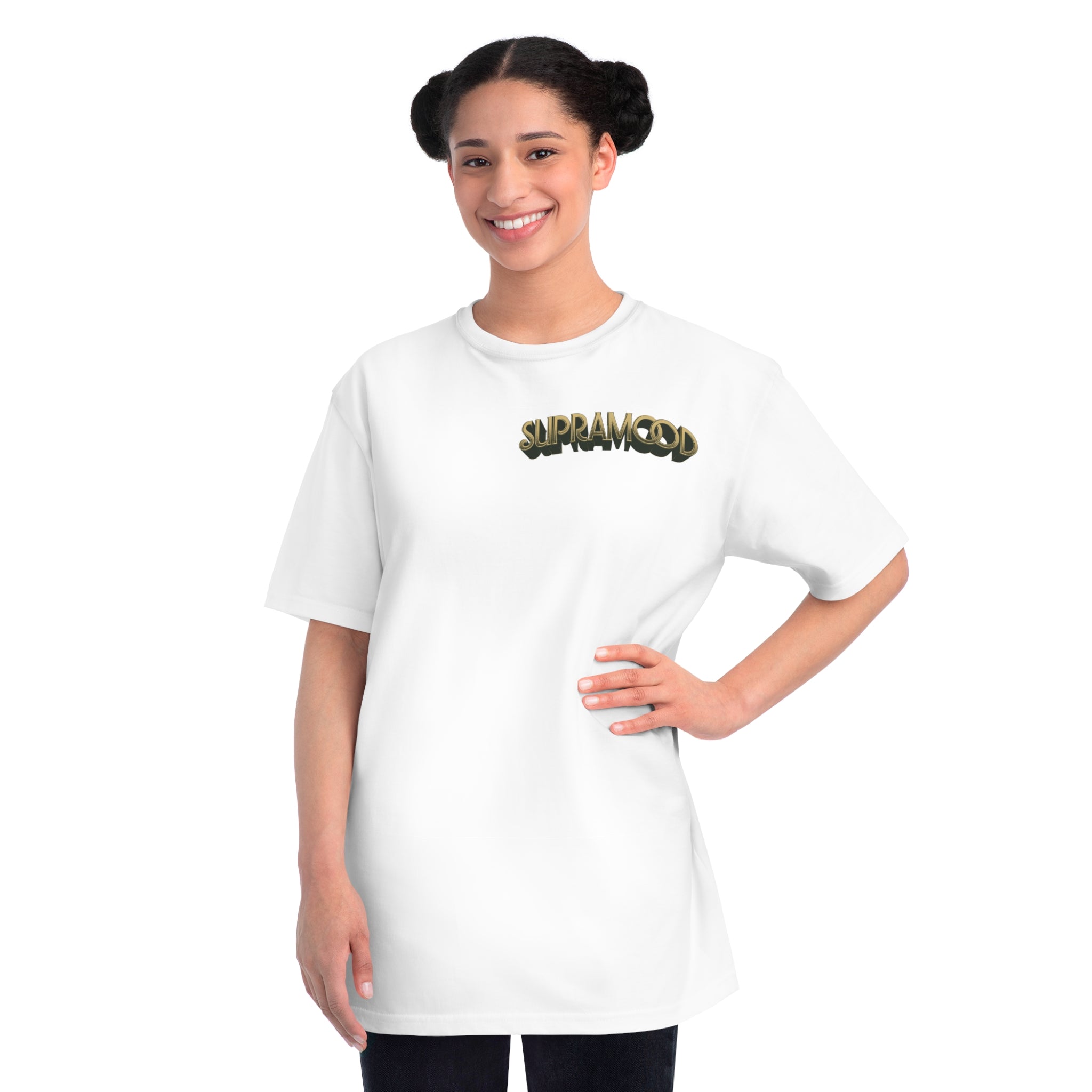 Supramood Tree Of Life T-Shirt Solid