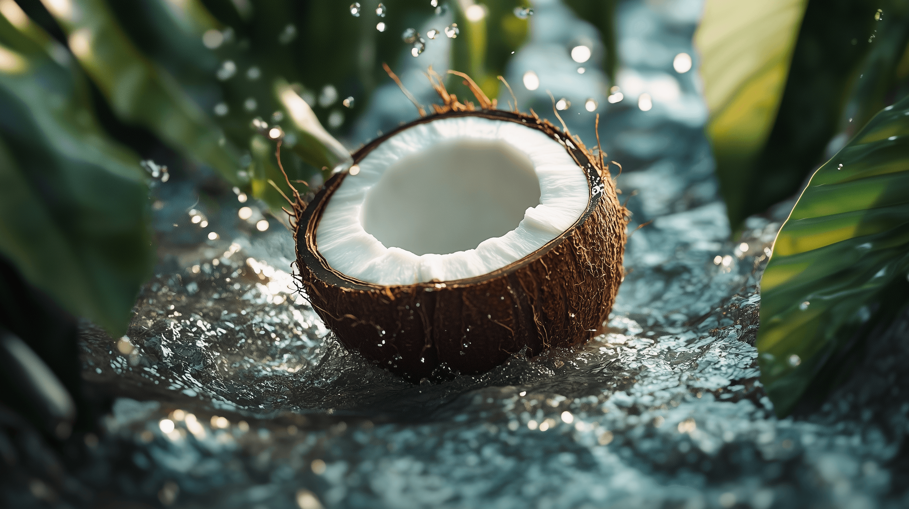 Goldenglow Supramood Elixir cocunut