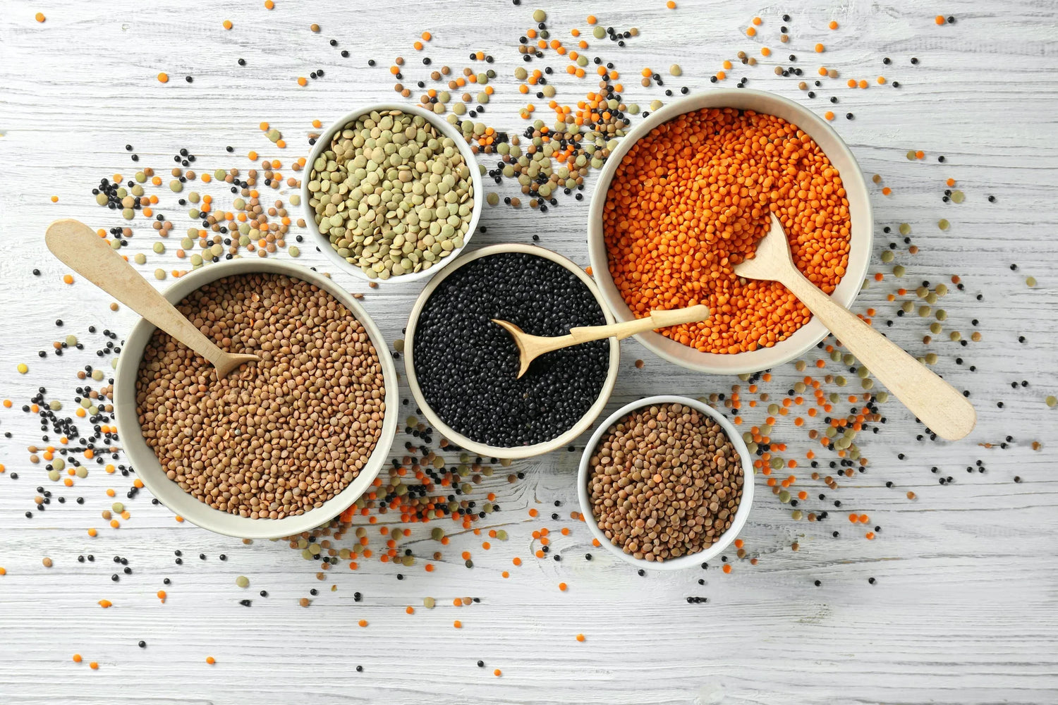 The Environmental Impact of Sustainable Ingredient Sourcing