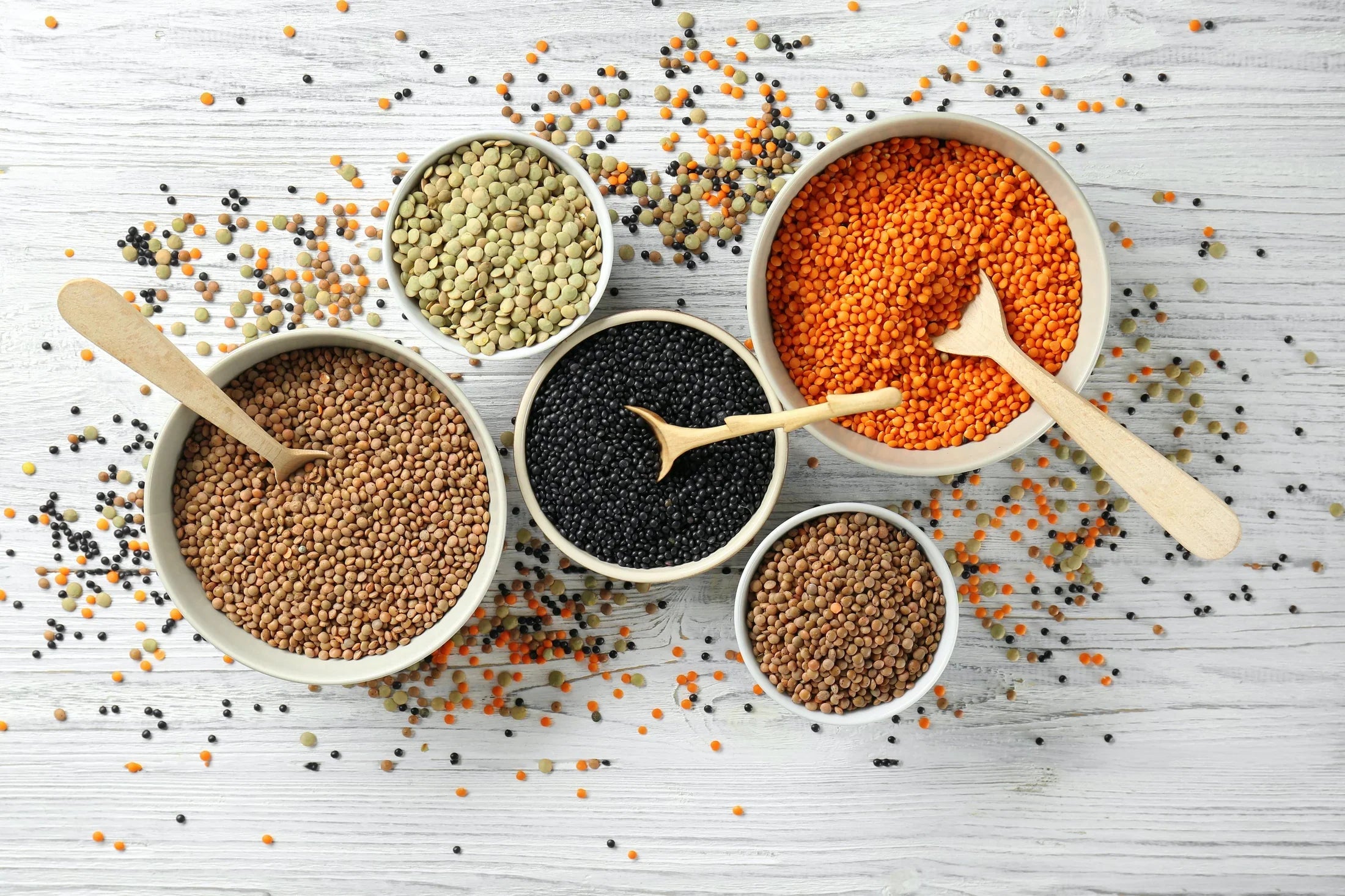 The Environmental Impact of Sustainable Ingredient Sourcing