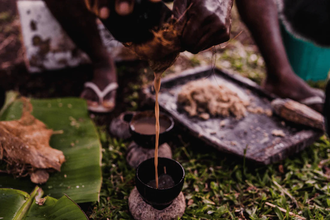 Debunking Myths About Kava: Separating Fact from Fiction