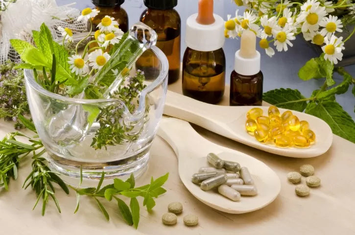 Herbal Supplements and Mental Clarity: A Closer Look