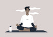 Kava for Mindful Living: Integrating It Into Meditation and Yoga Practices