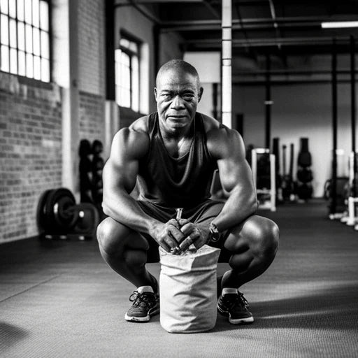 Kava and Fitness Recovery: Easing Muscle Tension and Post-Workout Stress