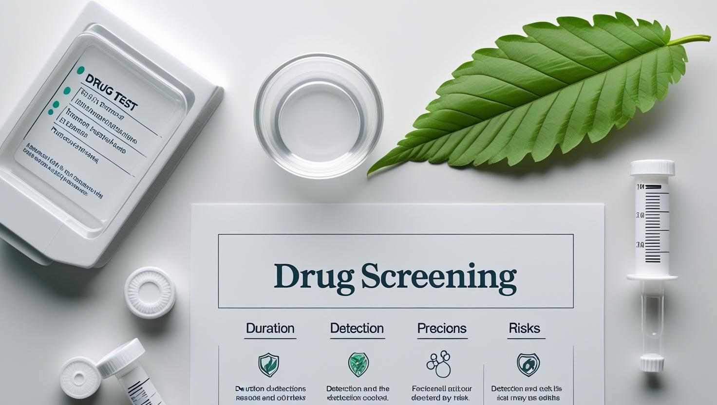 Kratom and Drug Testing: What It Is, What Shows Up on Tests, Duration, and Potential Risks