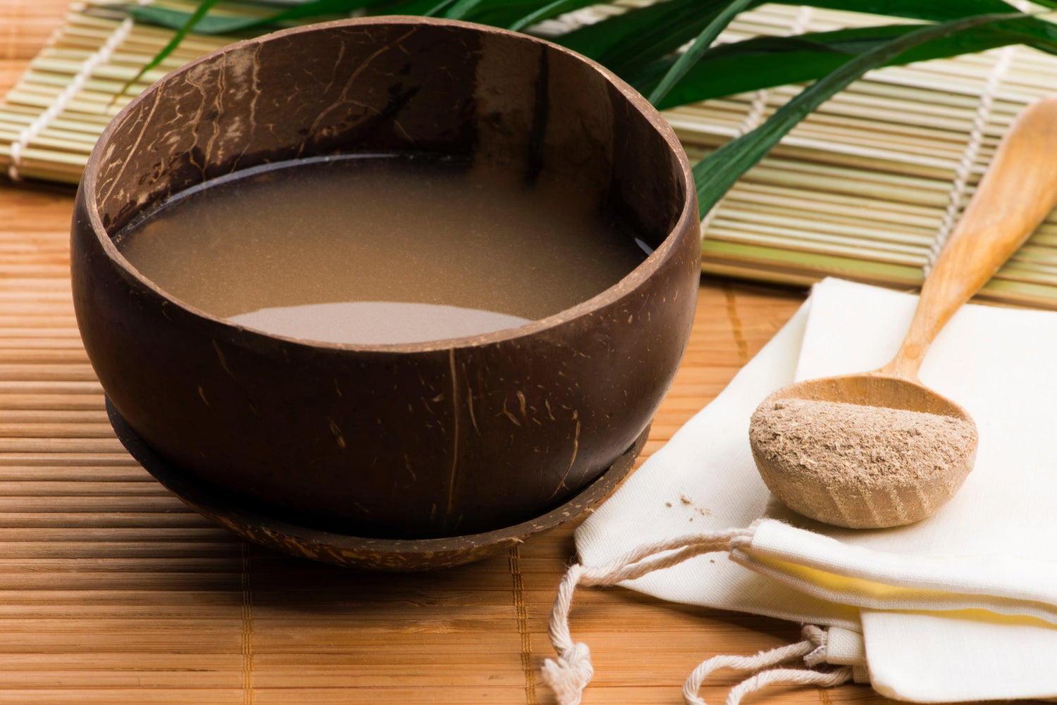 What is Kava - Supramood