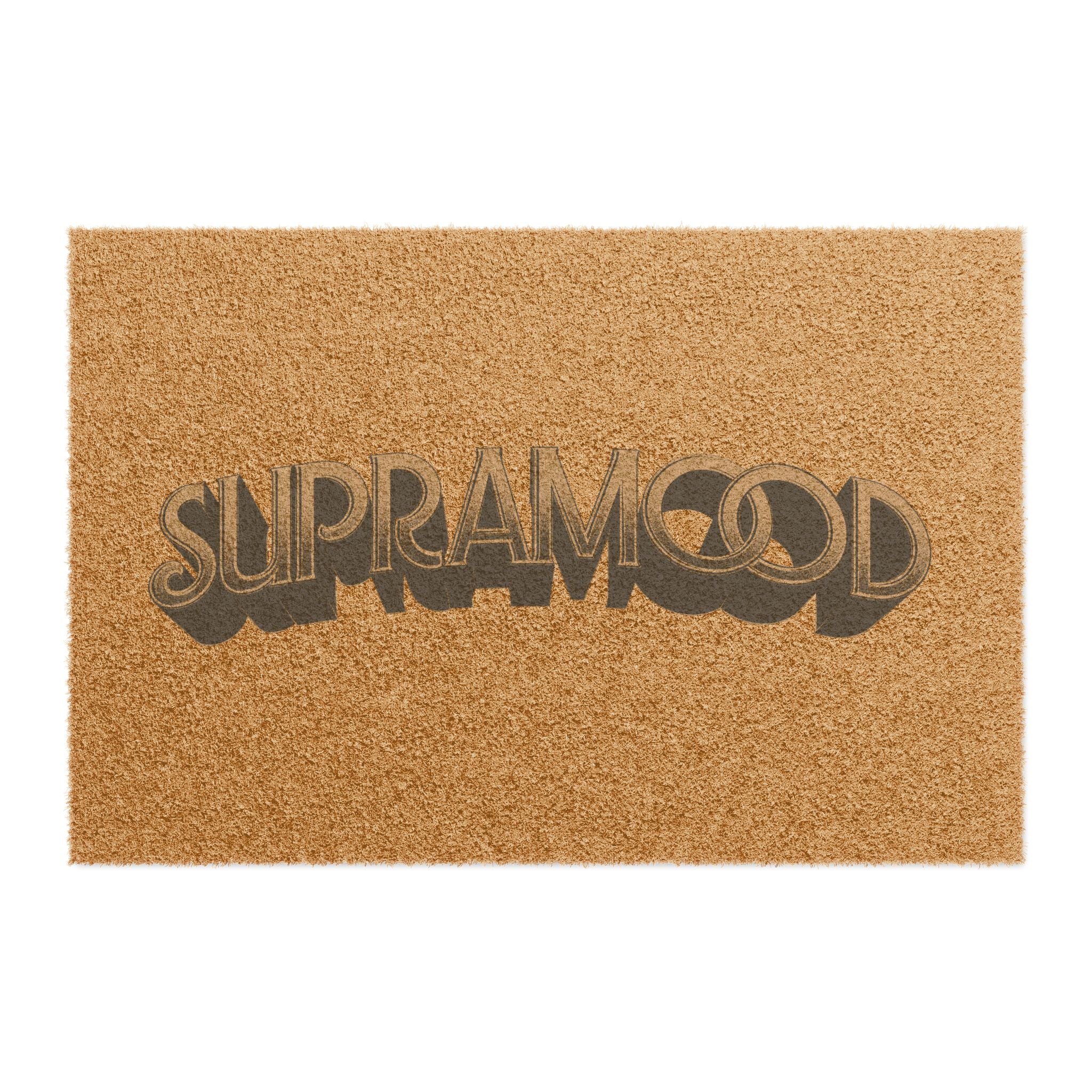 Supramood Doormat