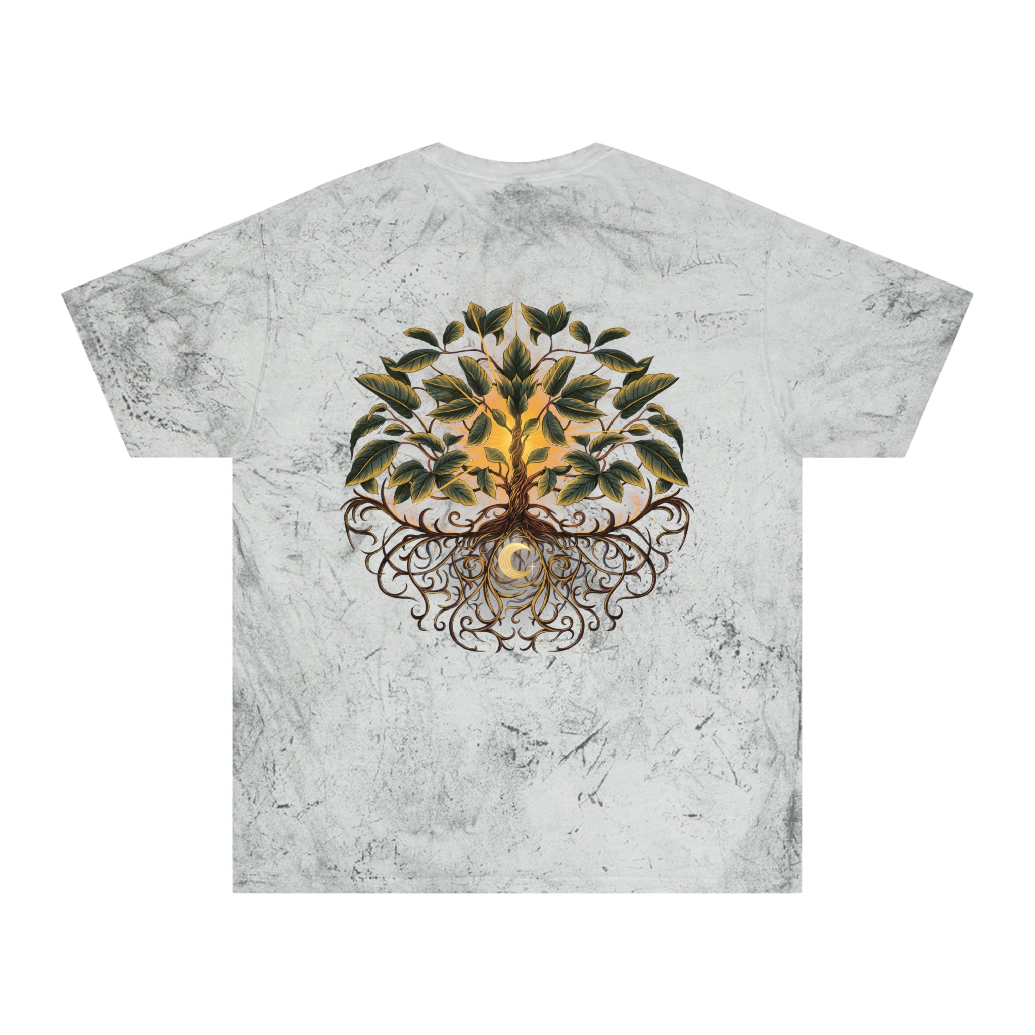 Supramood | Tree Of Life T-Shirt