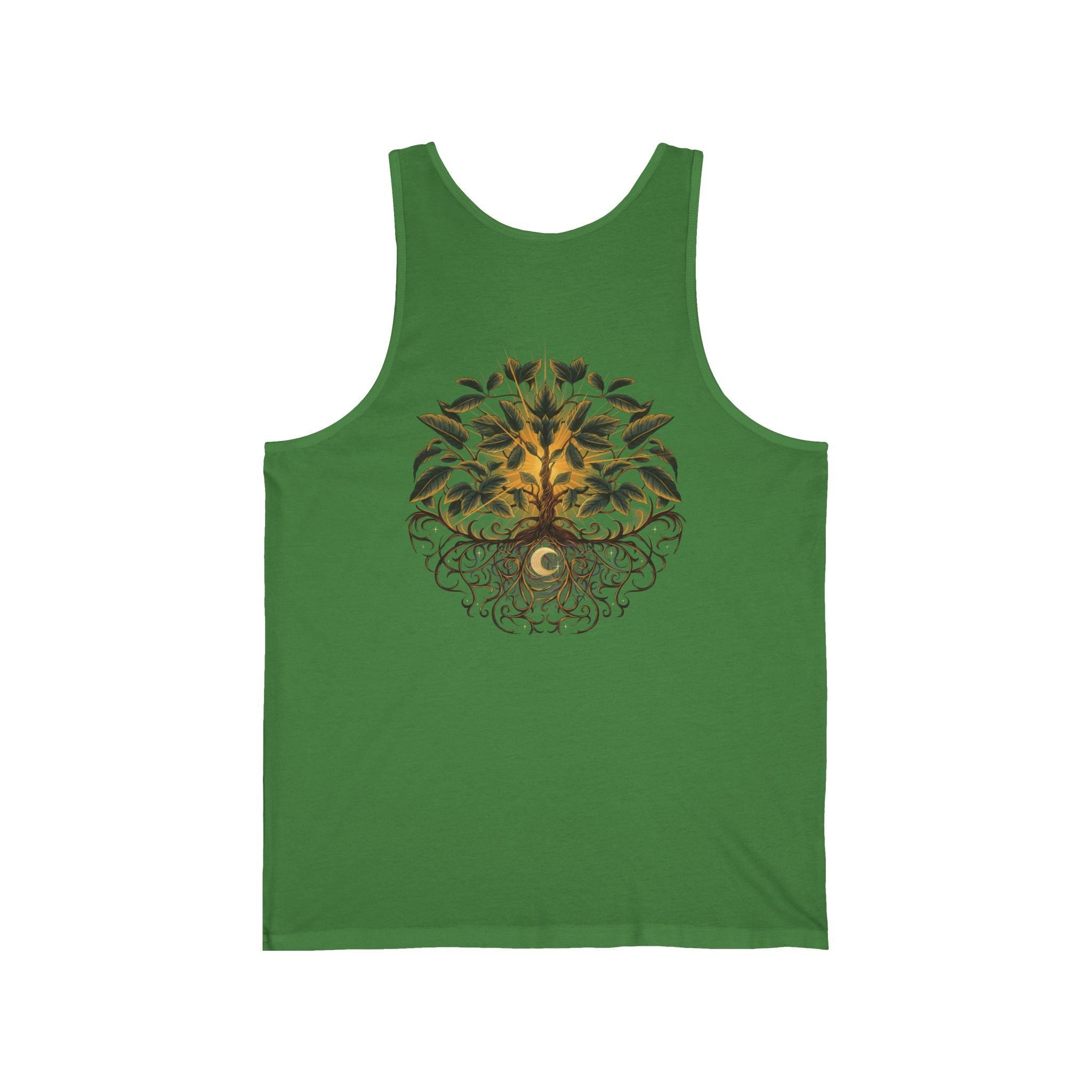 Supramood Jersey Tank Top