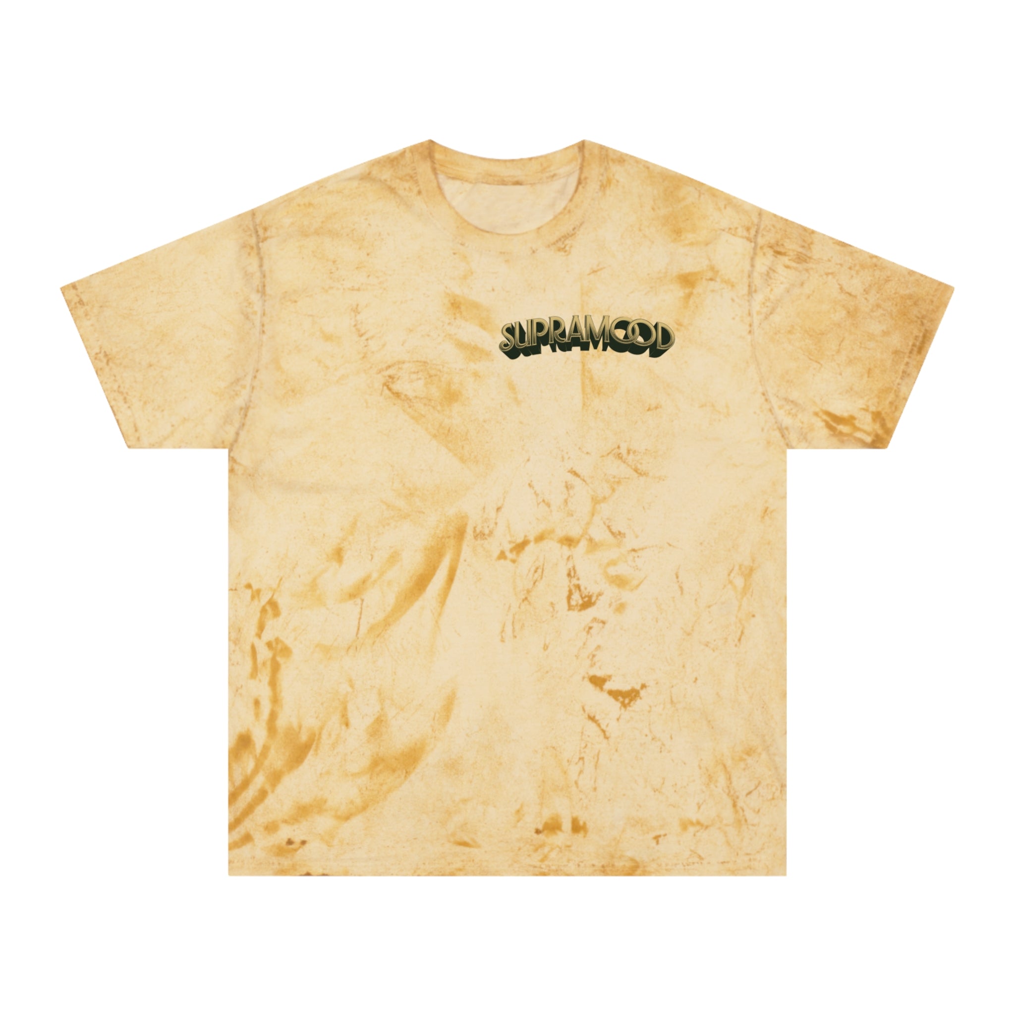 Supramood | Tree Of Life T-Shirt