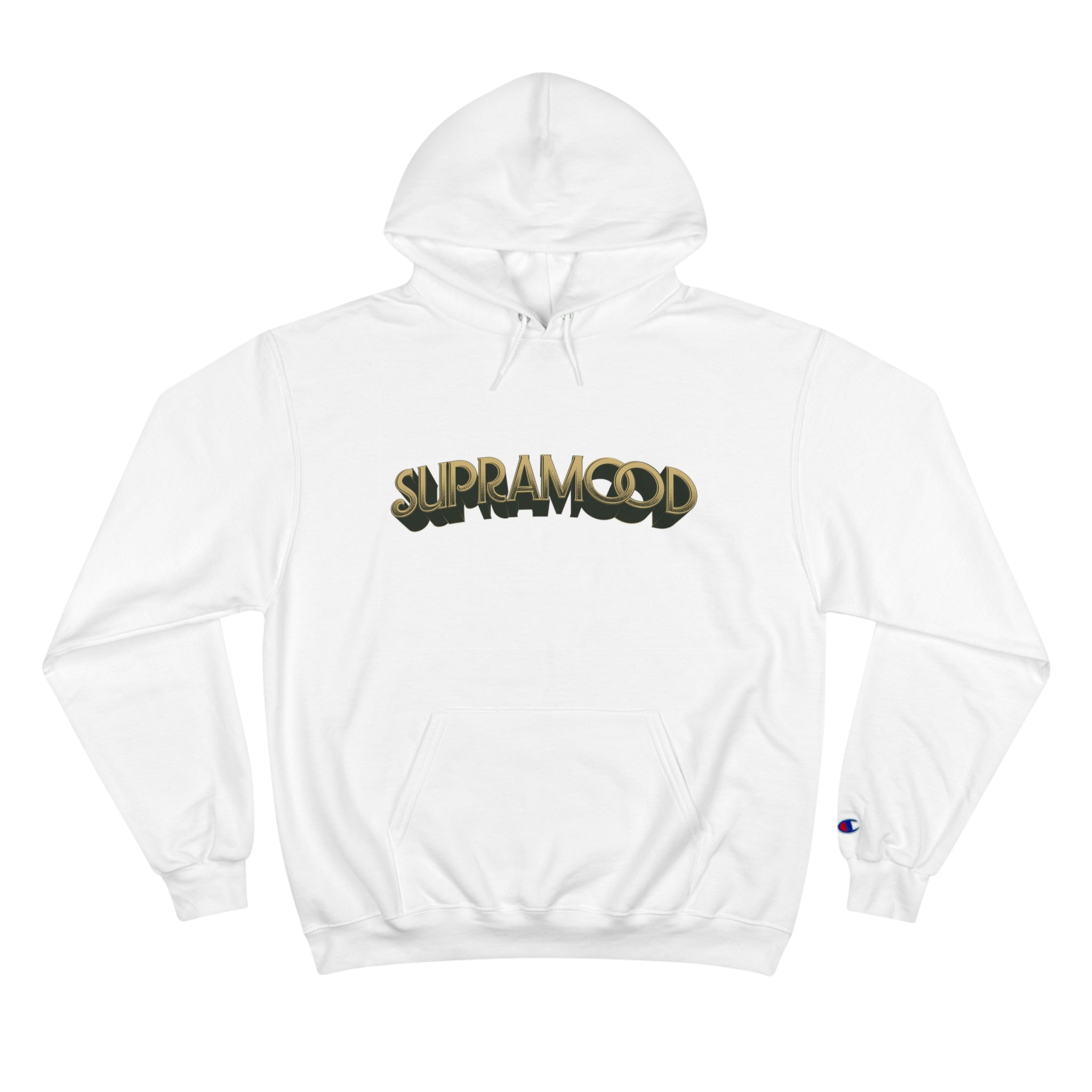 Supramood Champion Hoodie