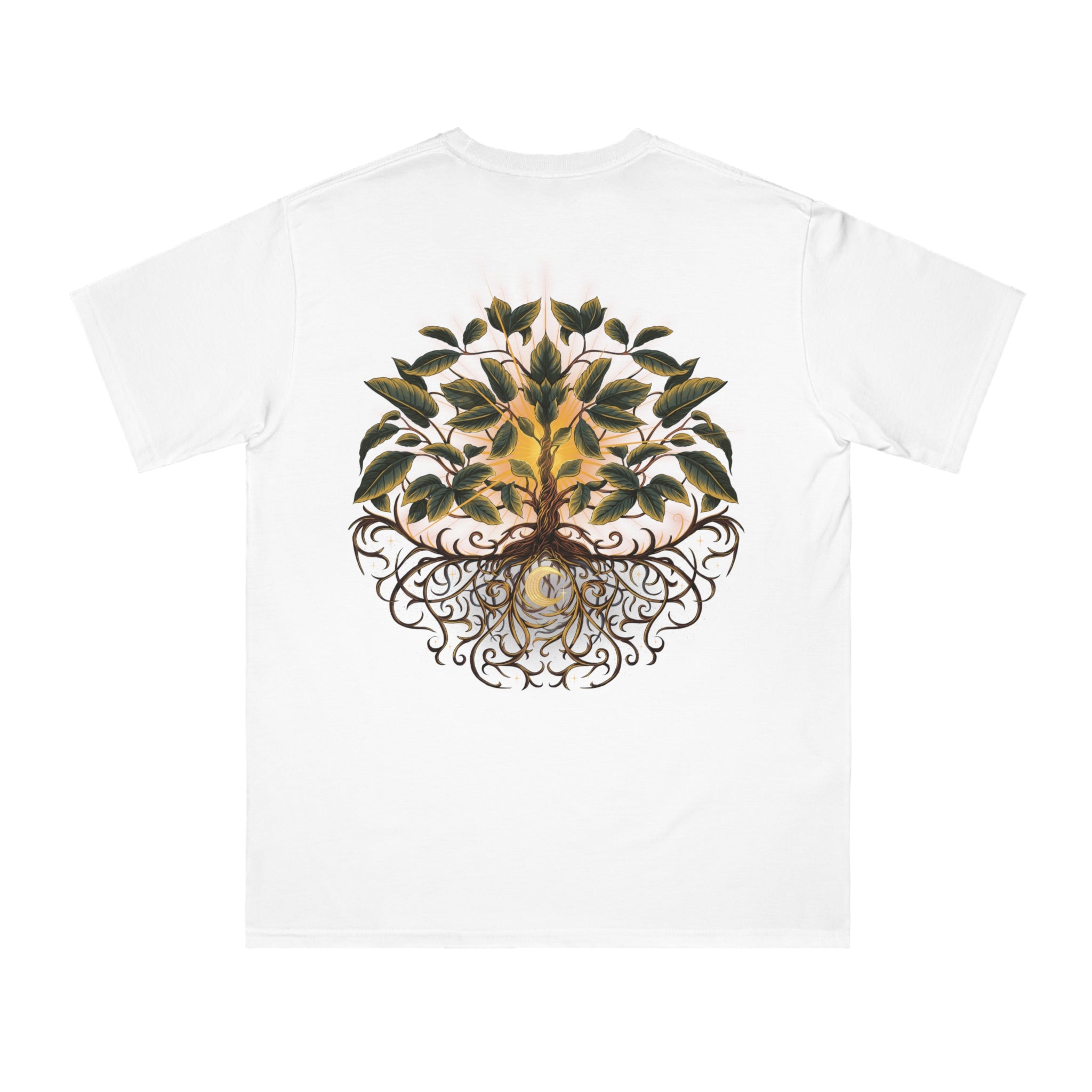 Supramood Tree Of Life T-Shirt