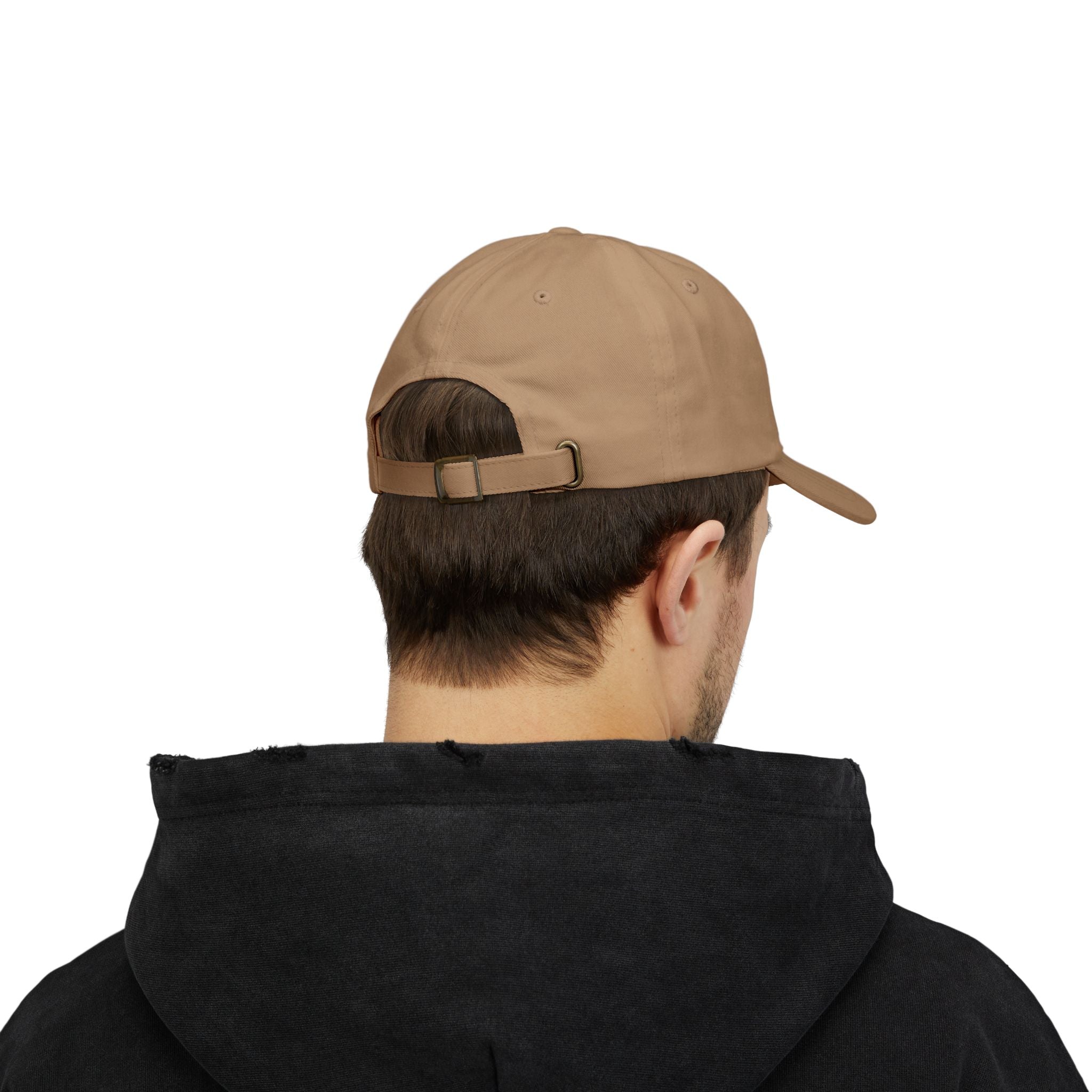 Supramood Classic Dad Cap