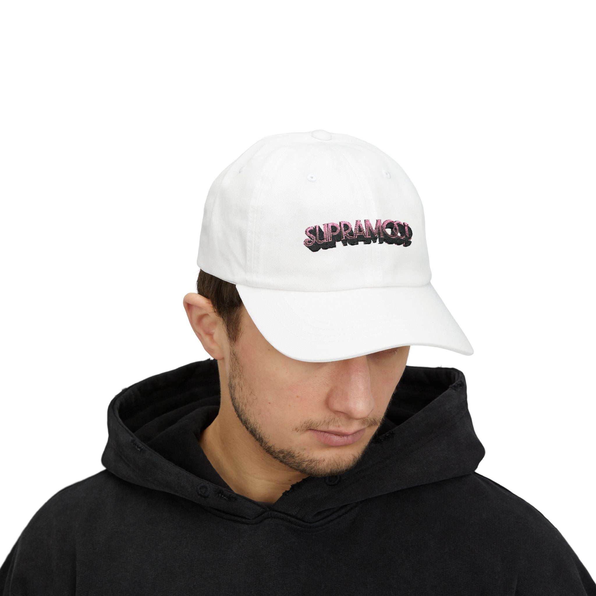 Supramood Classic Dad Cap