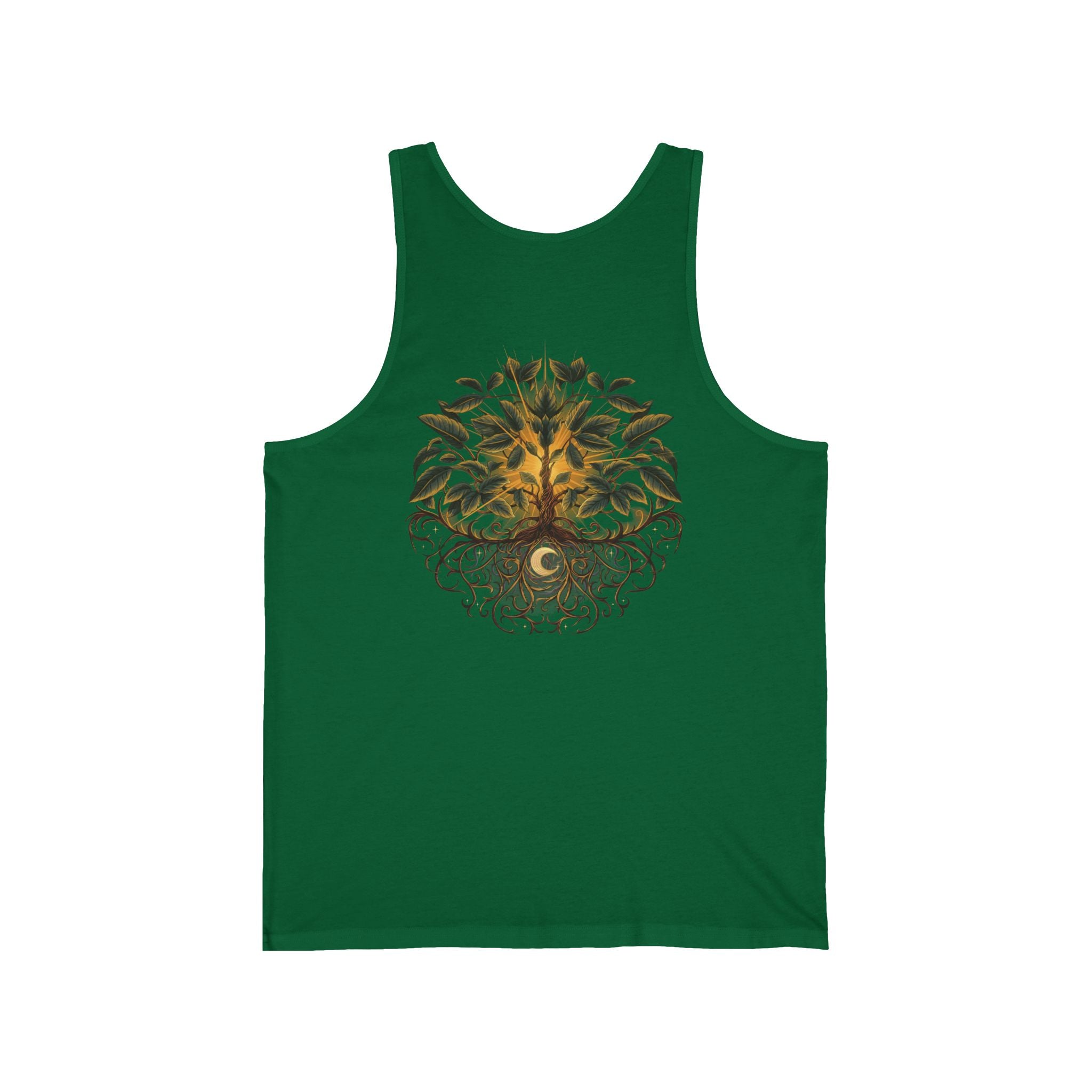 Supramood Jersey Tank Top