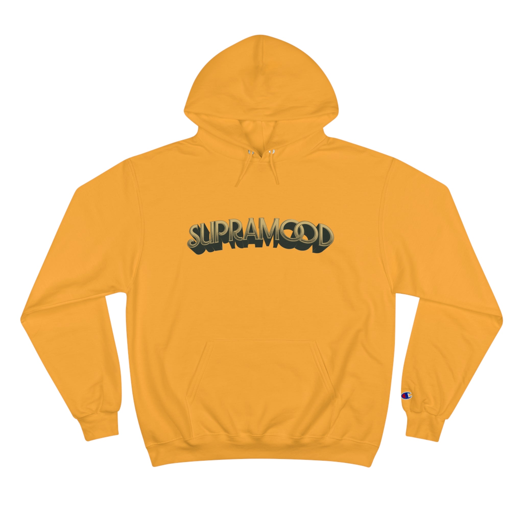 Supramood Champion Hoodie