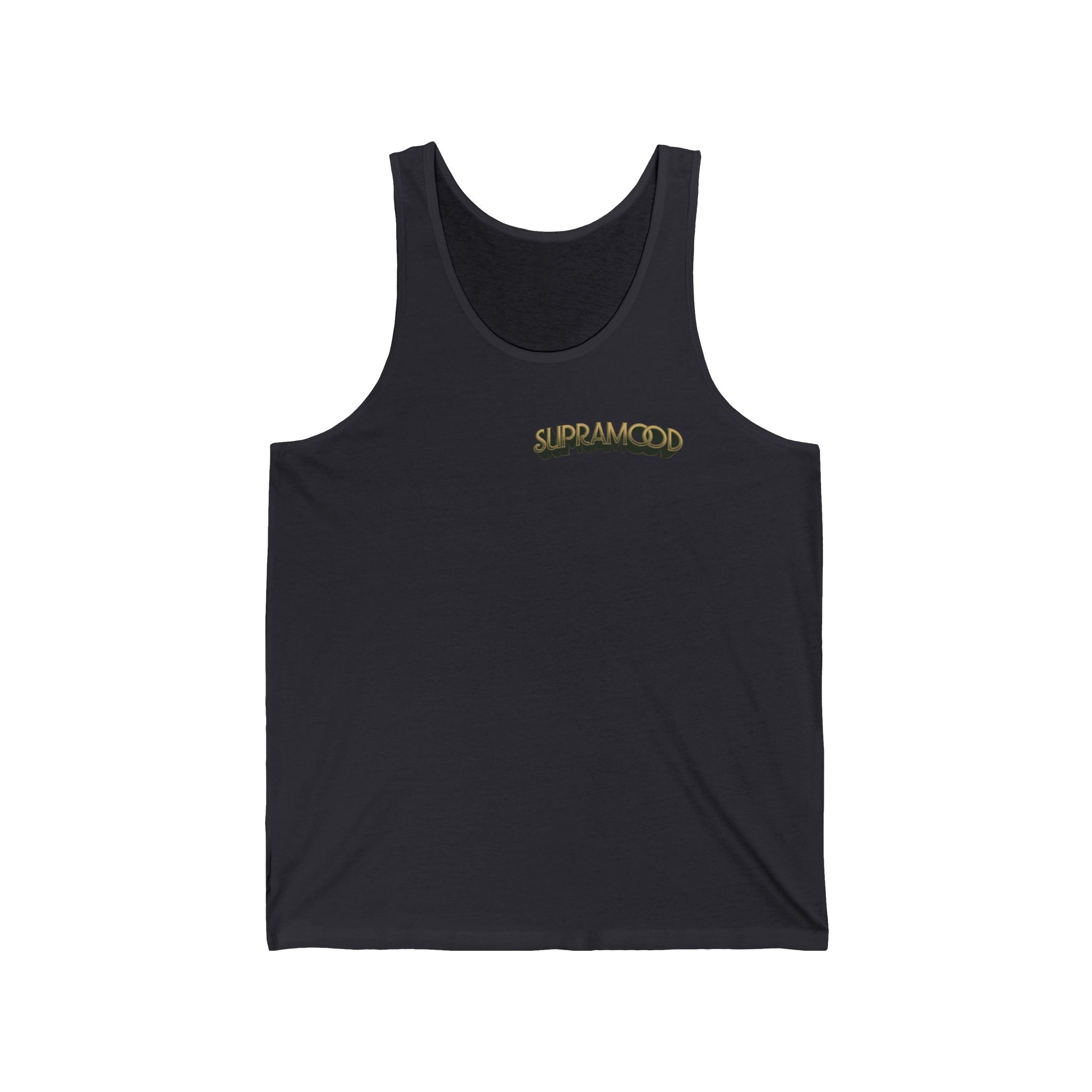 Supramood Jersey Tank Top