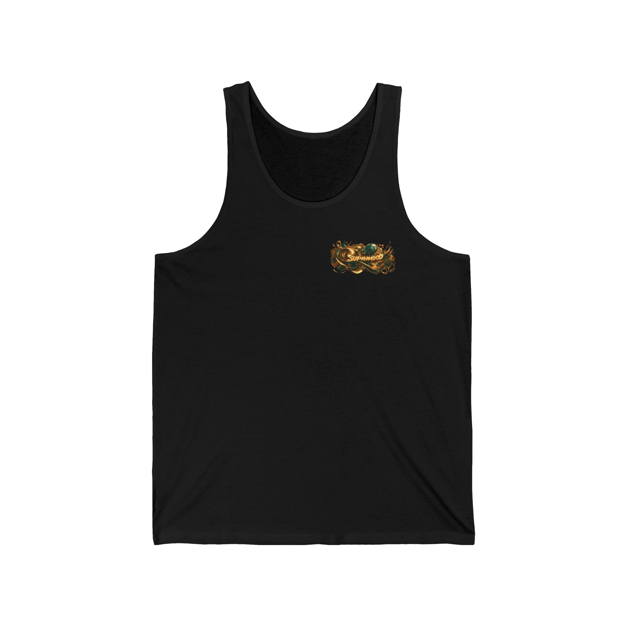 Supramood Jersey Tank Top