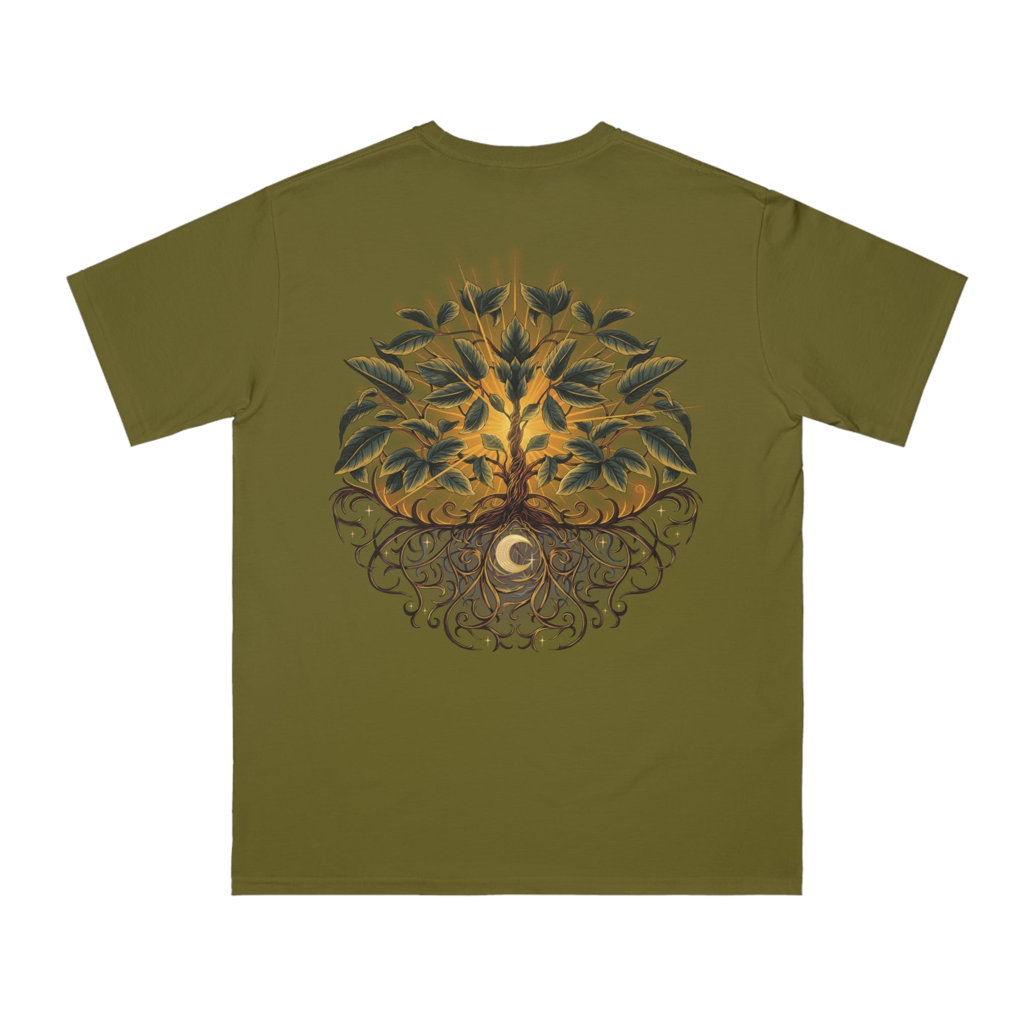 Supramood Tree Of Life T-Shirt