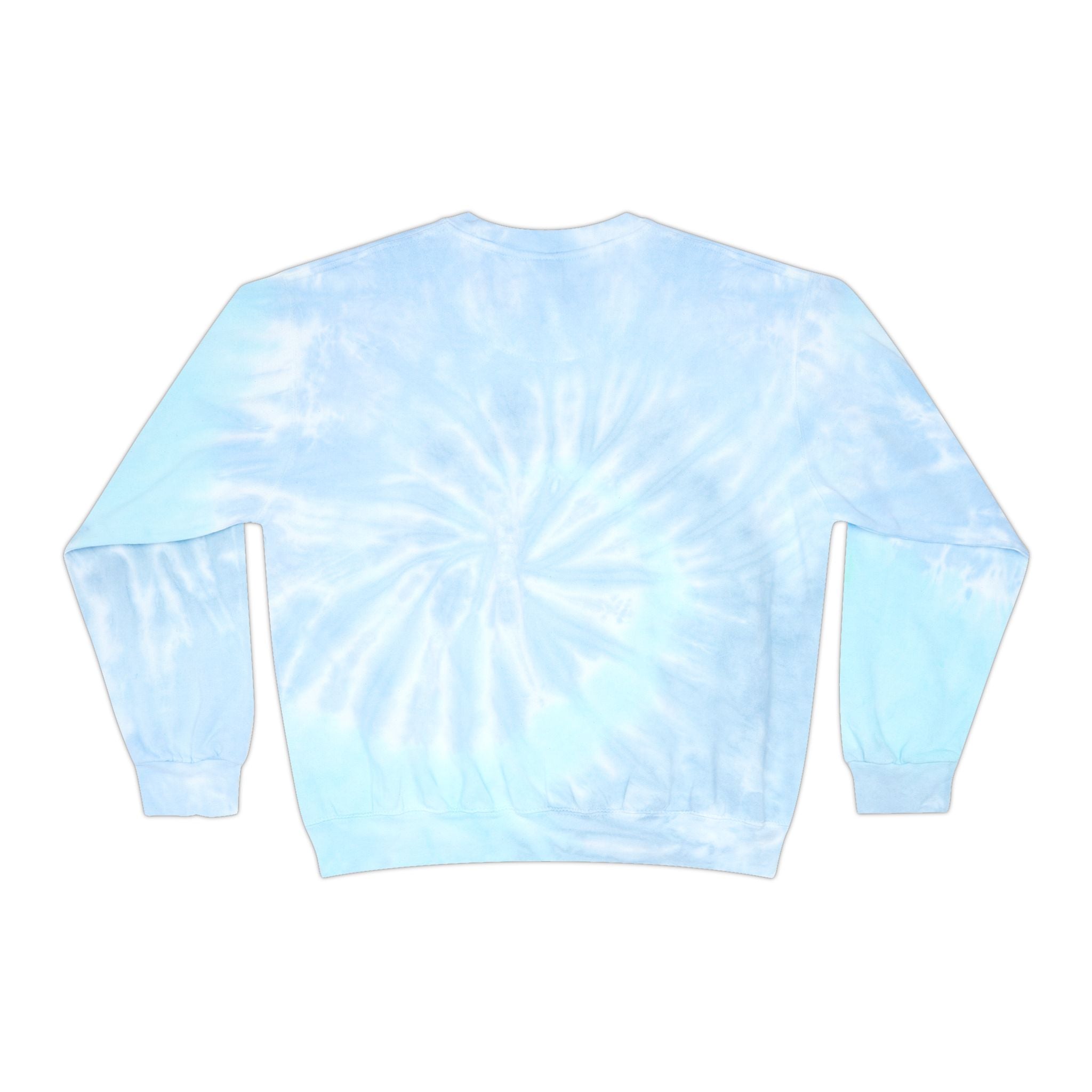 Flower of Life Pattern Sweatshirt