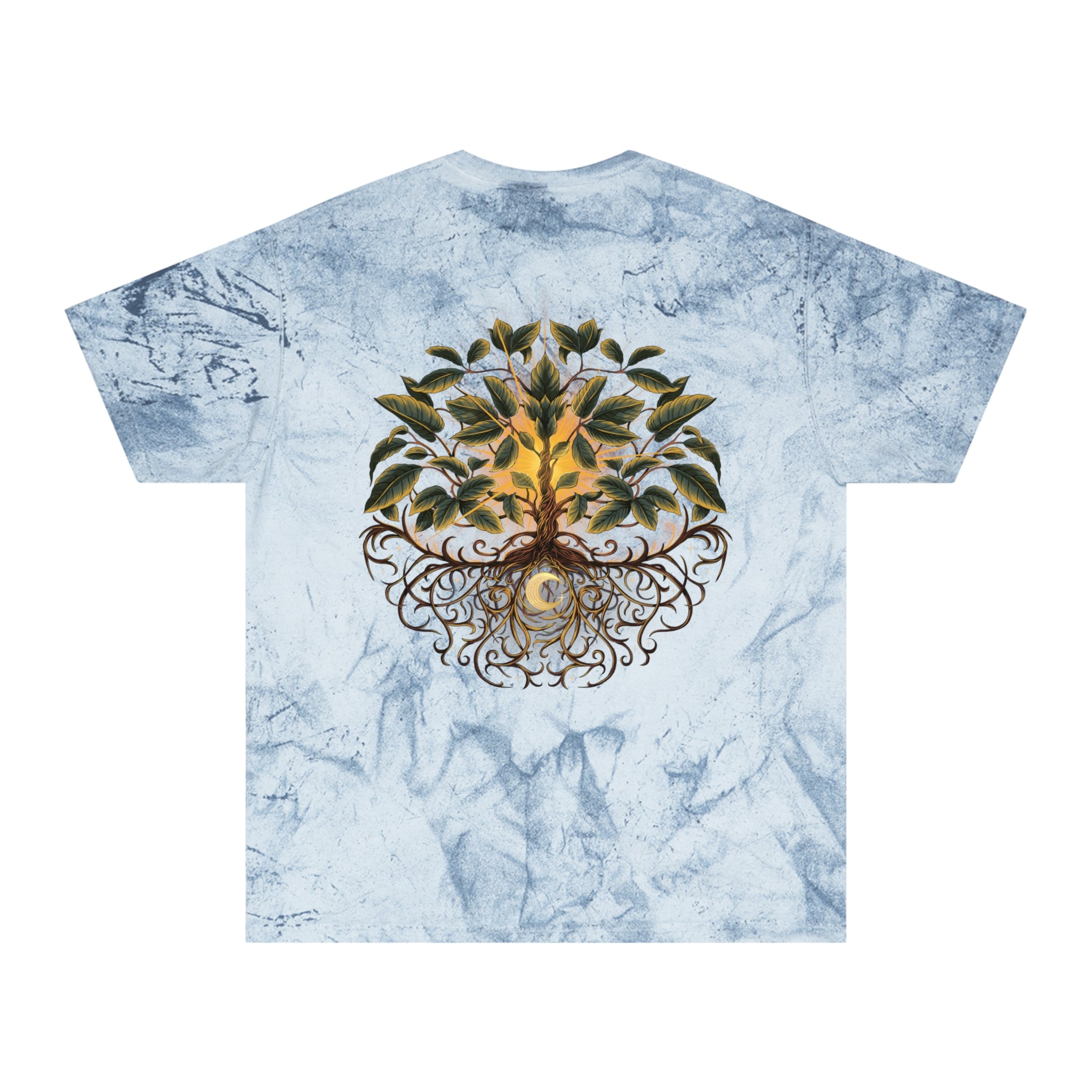 Supramood | Tree Of Life T-Shirt