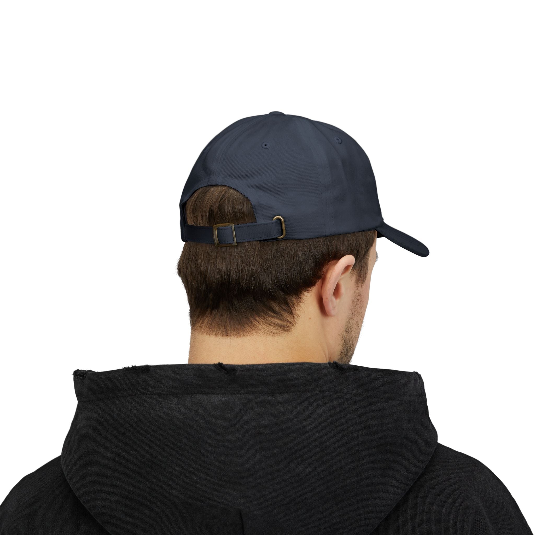 Supramood Classic Dad Cap