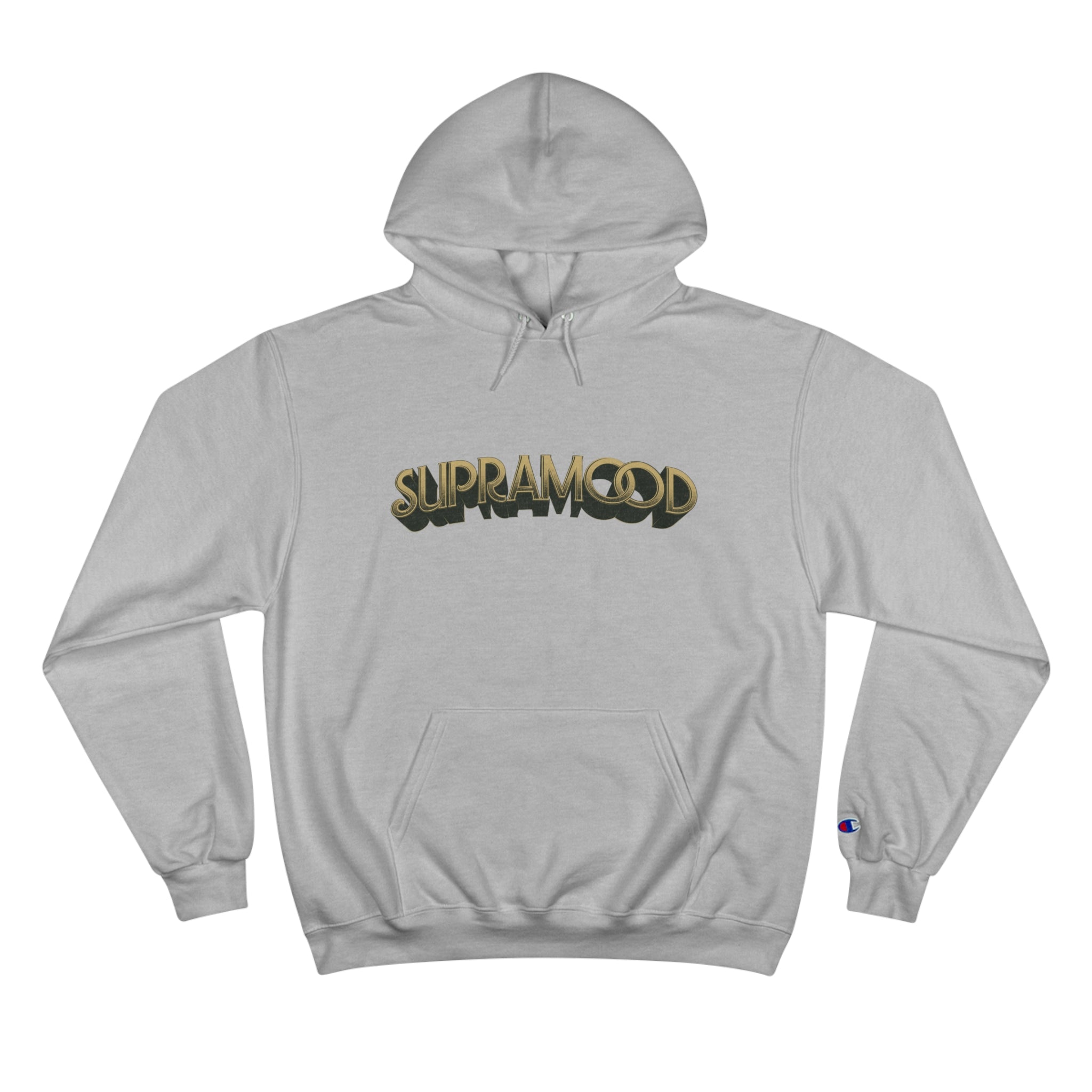 Supramood Champion Hoodie