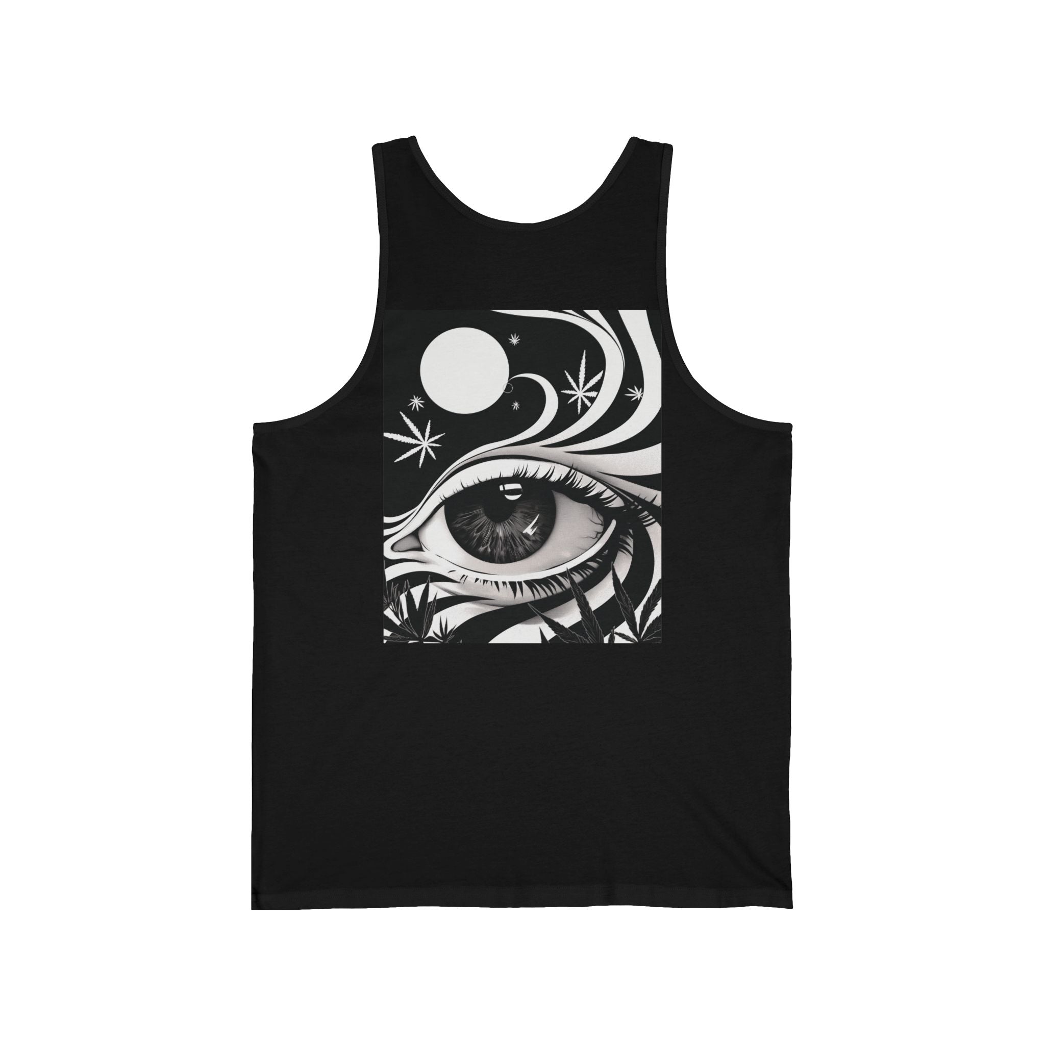 Supramood Jersey Tank Top