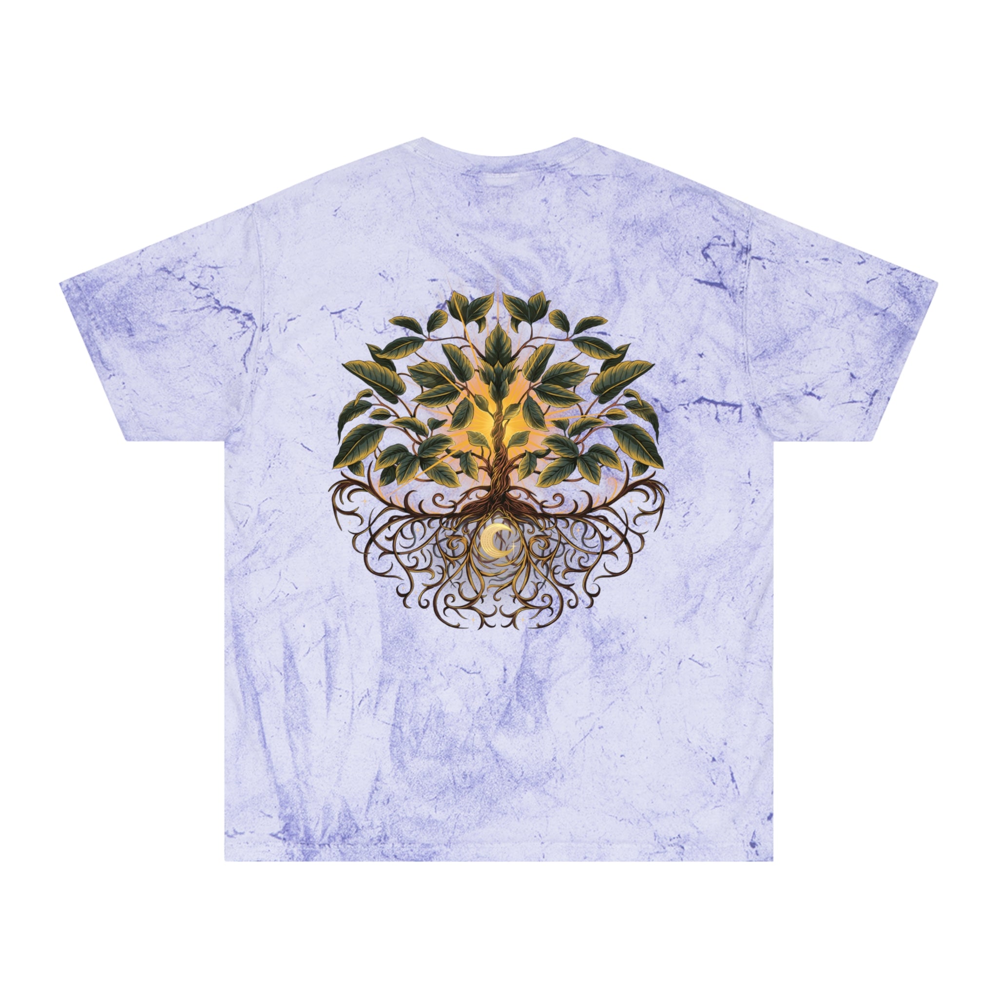 Supramood | Tree Of Life T-Shirt