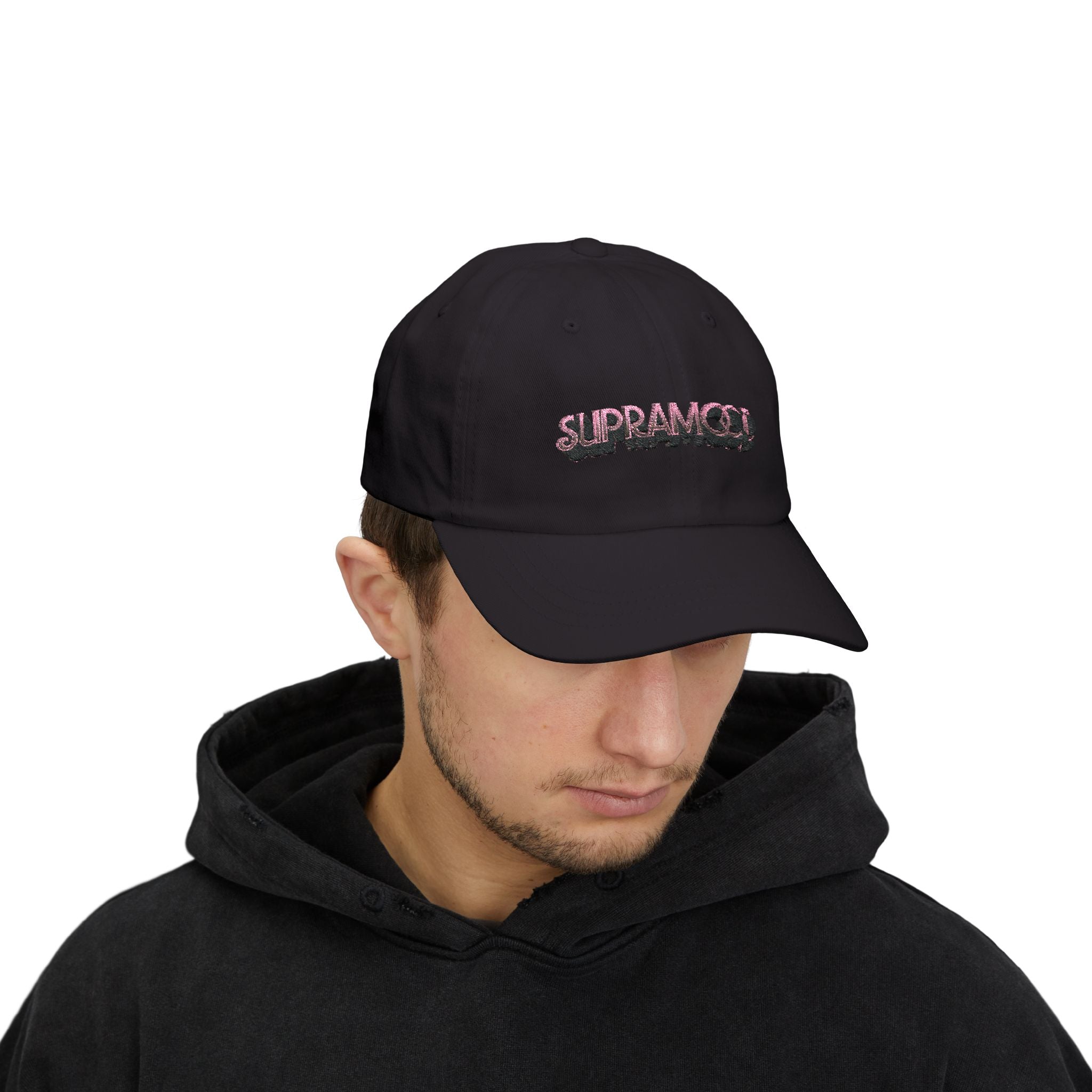 Supramood Classic Dad Cap