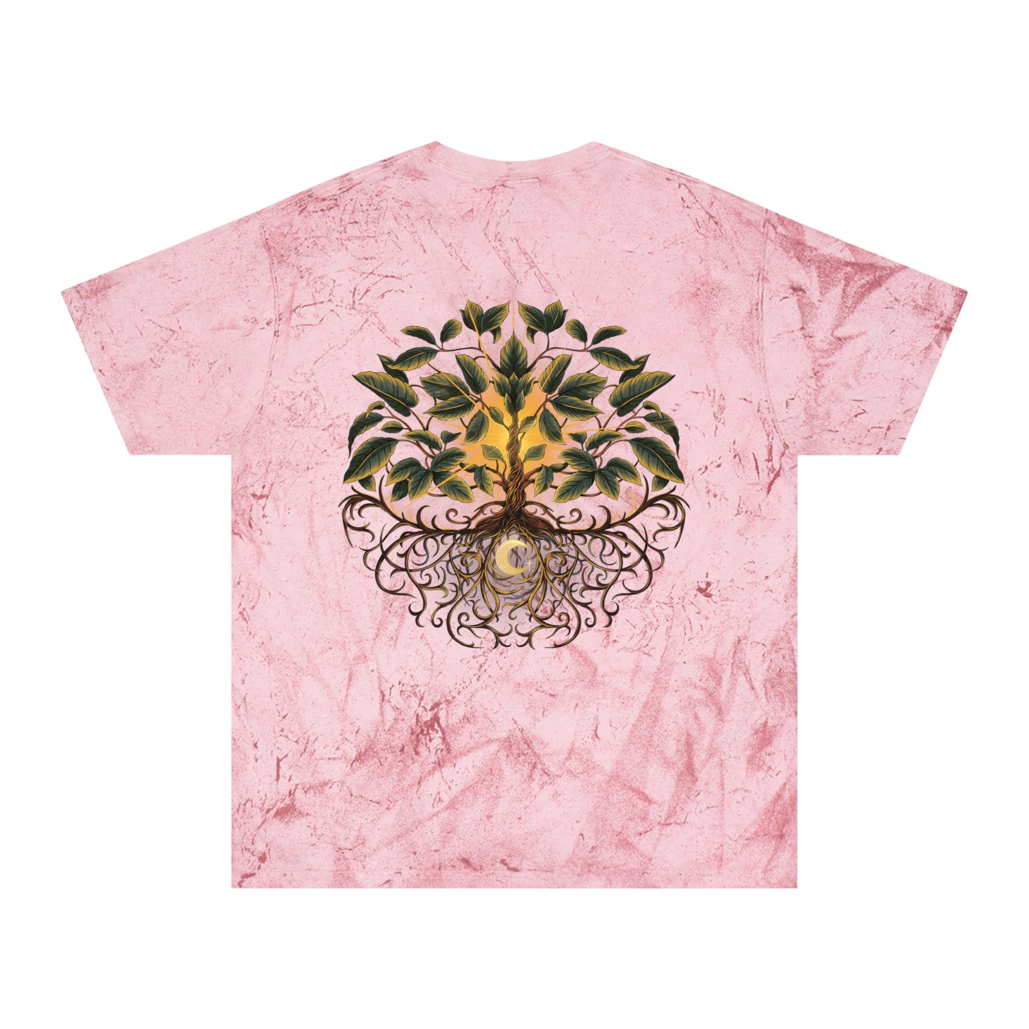 Supramood | Tree Of Life T-Shirt