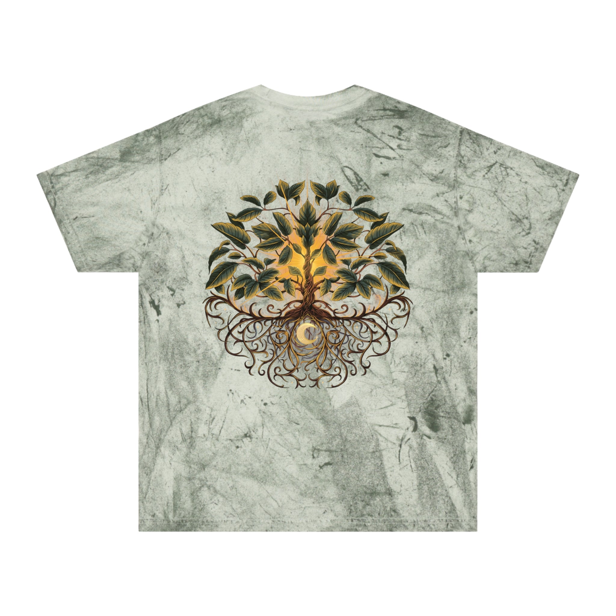 Supramood | Tree Of Life T-Shirt