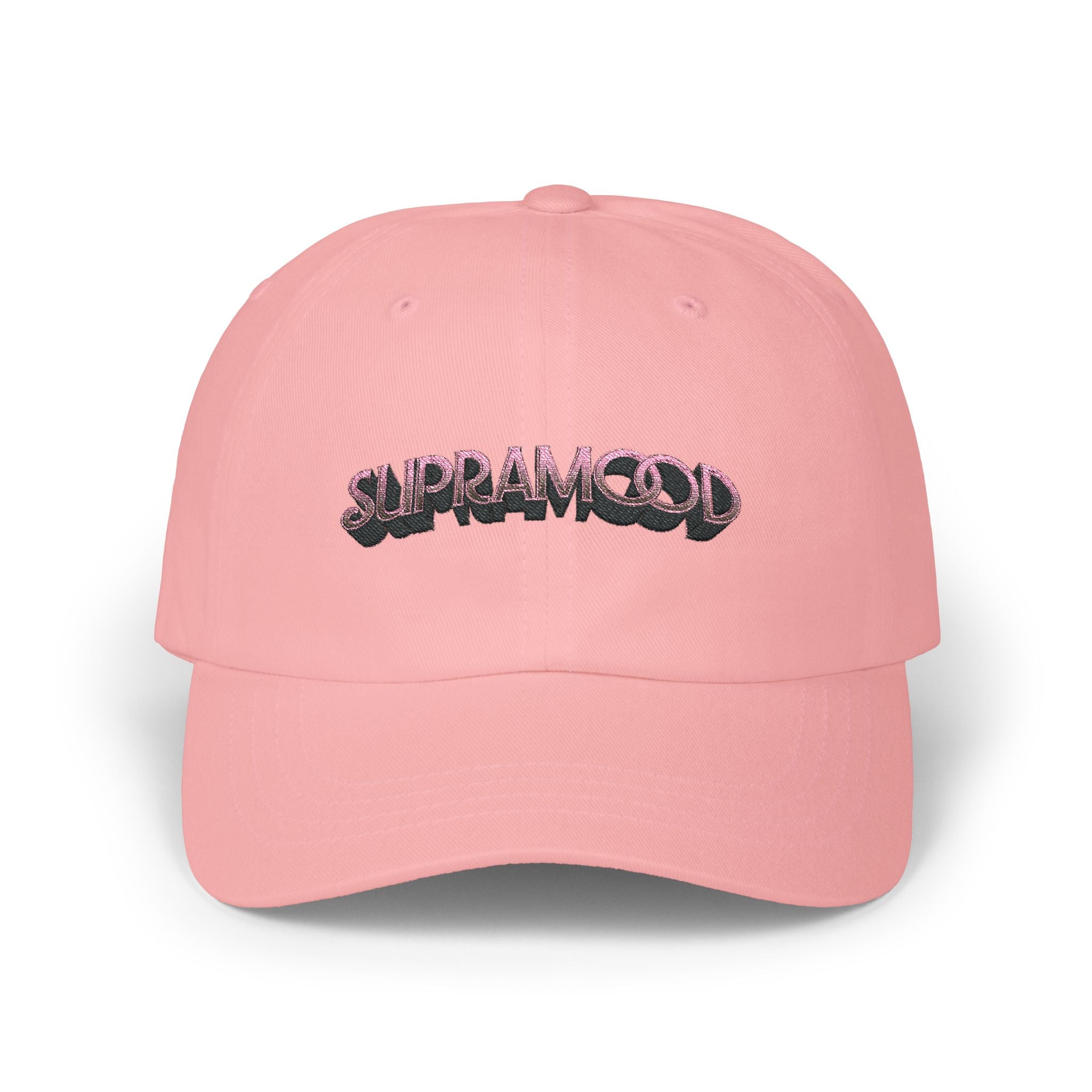 Supramood Classic Dad Cap