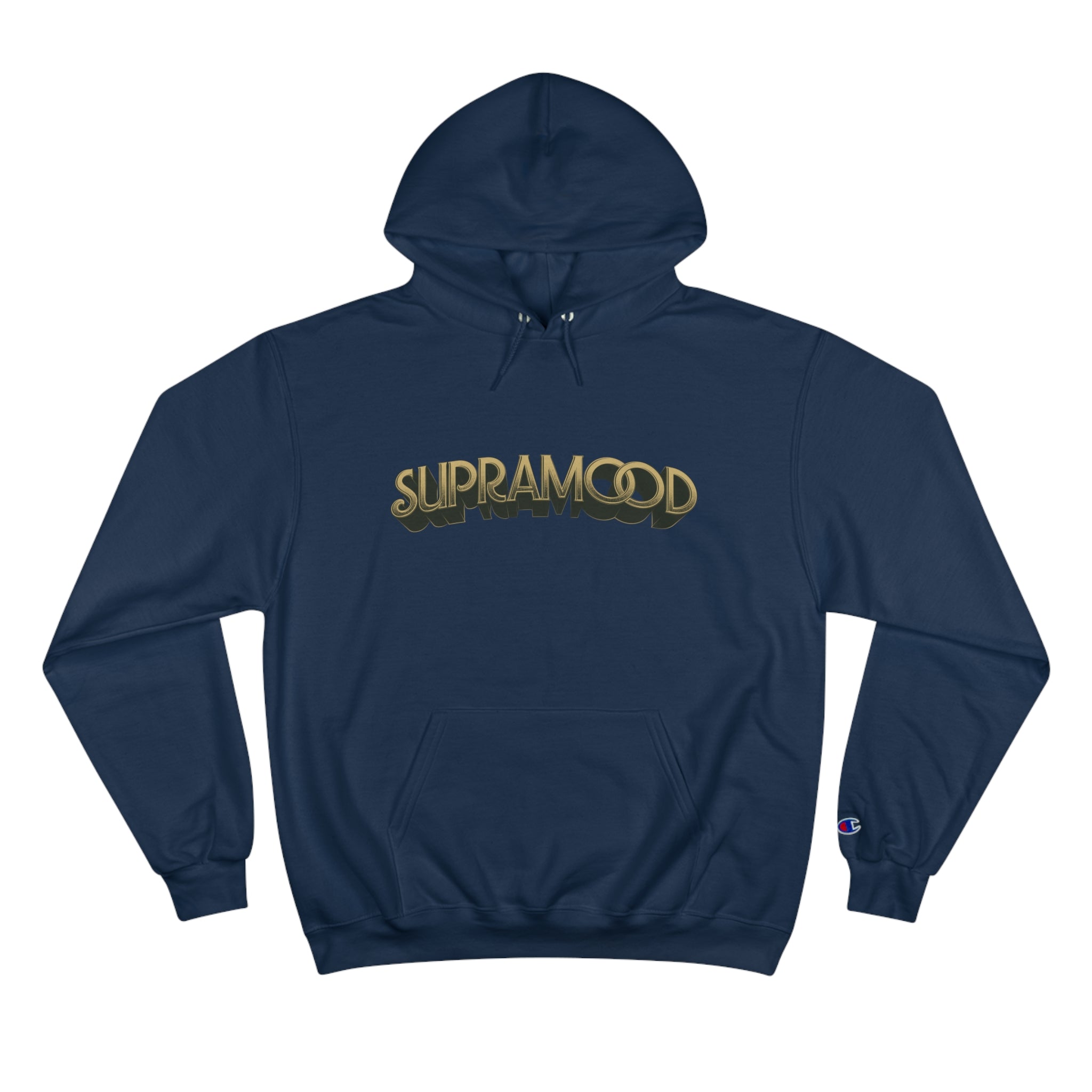 Supramood Champion Hoodie