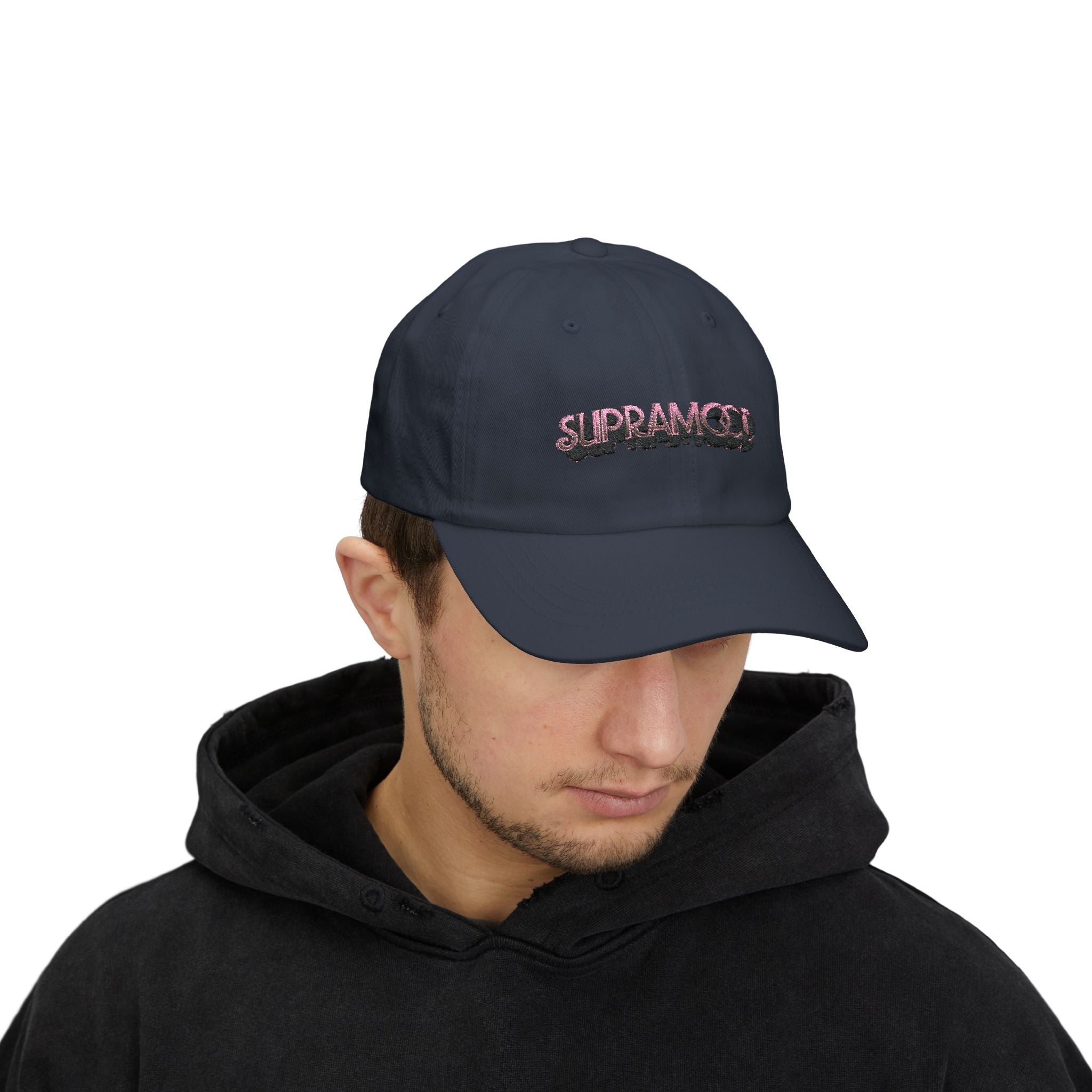 Supramood Classic Dad Cap