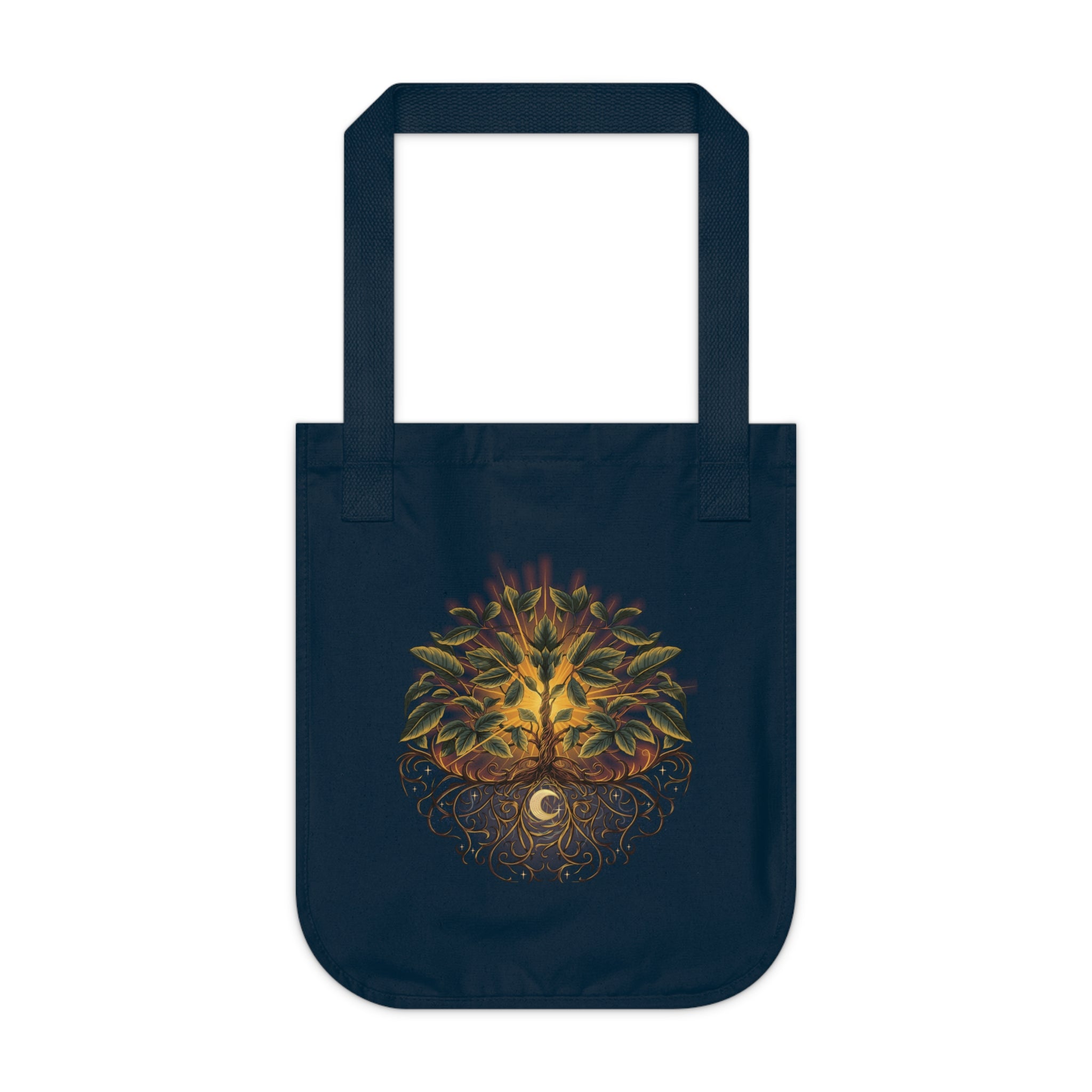 Supramood Organic Tote Bag