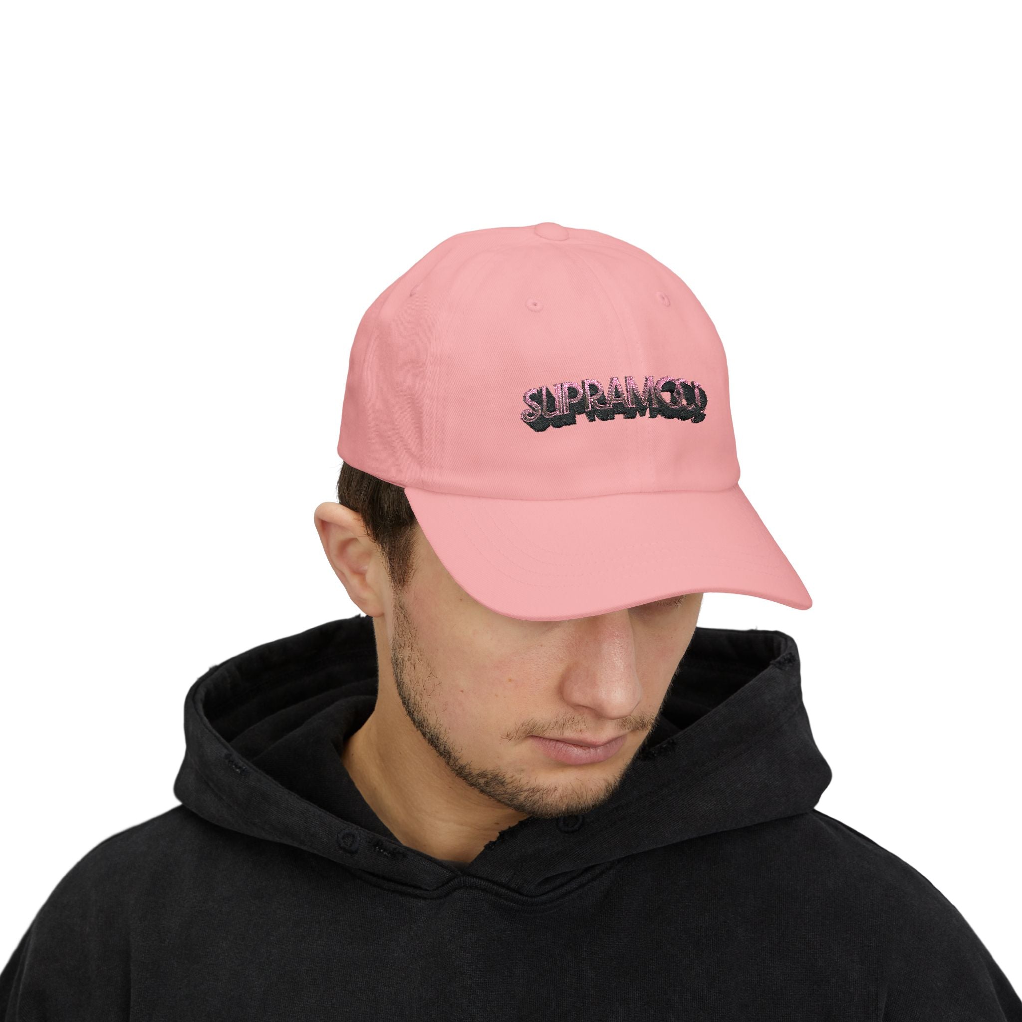 Supramood Classic Dad Cap