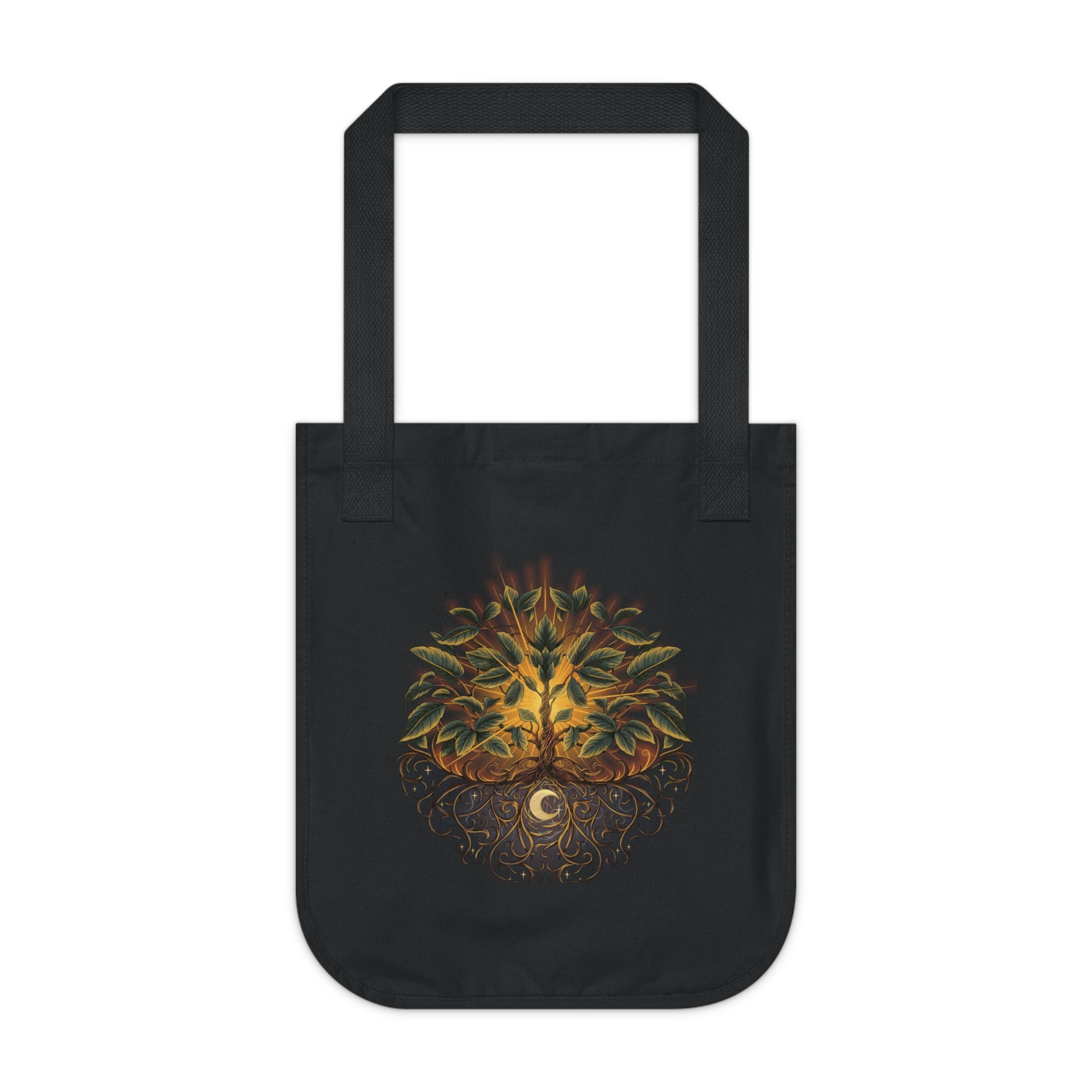 Supramood Organic Tote Bag