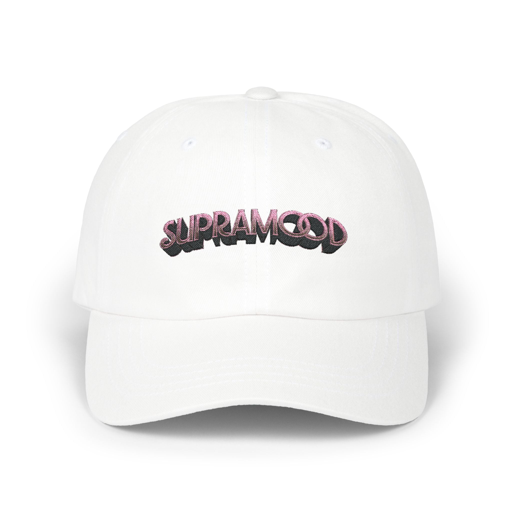 Supramood Classic Dad Cap