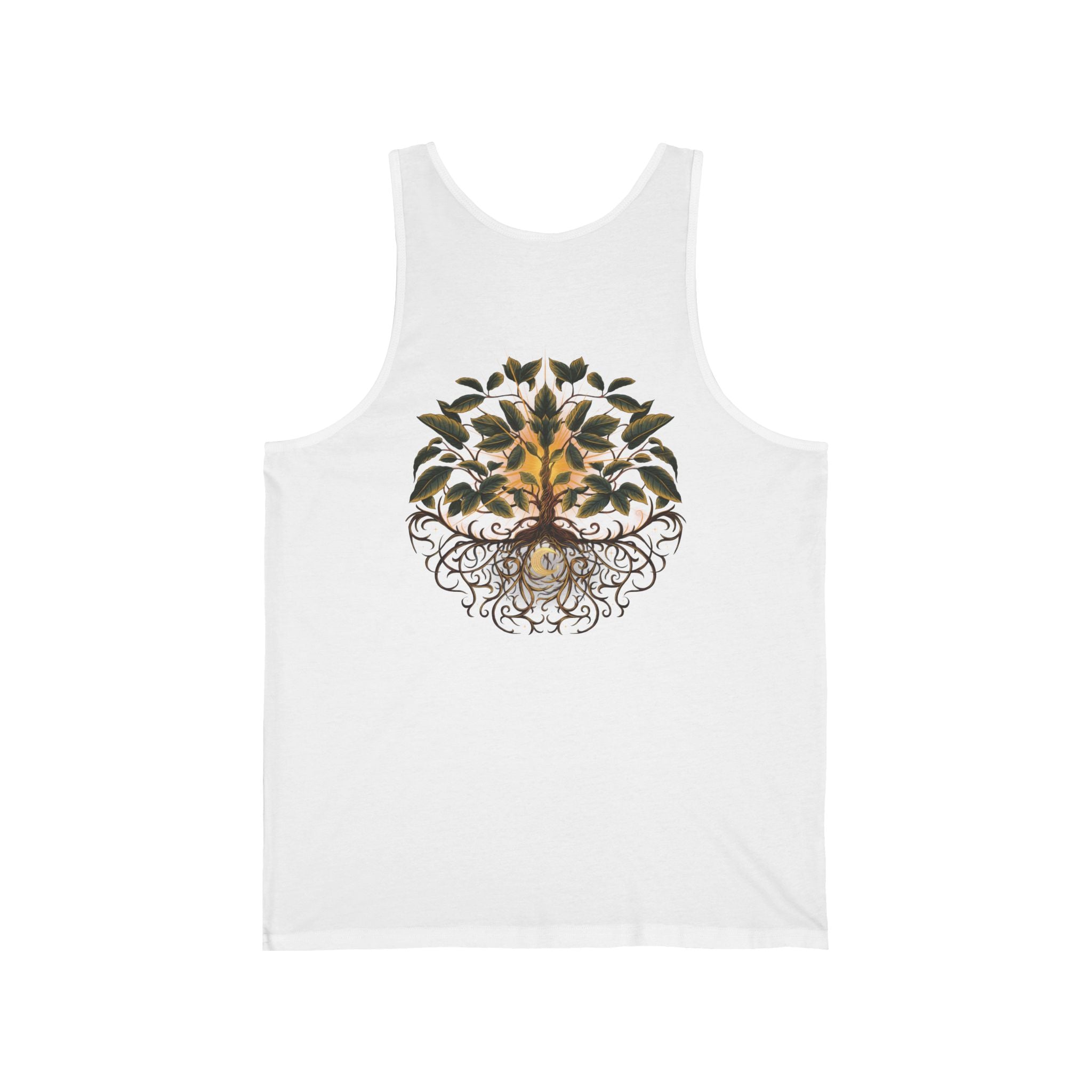 Supramood Jersey Tank Top