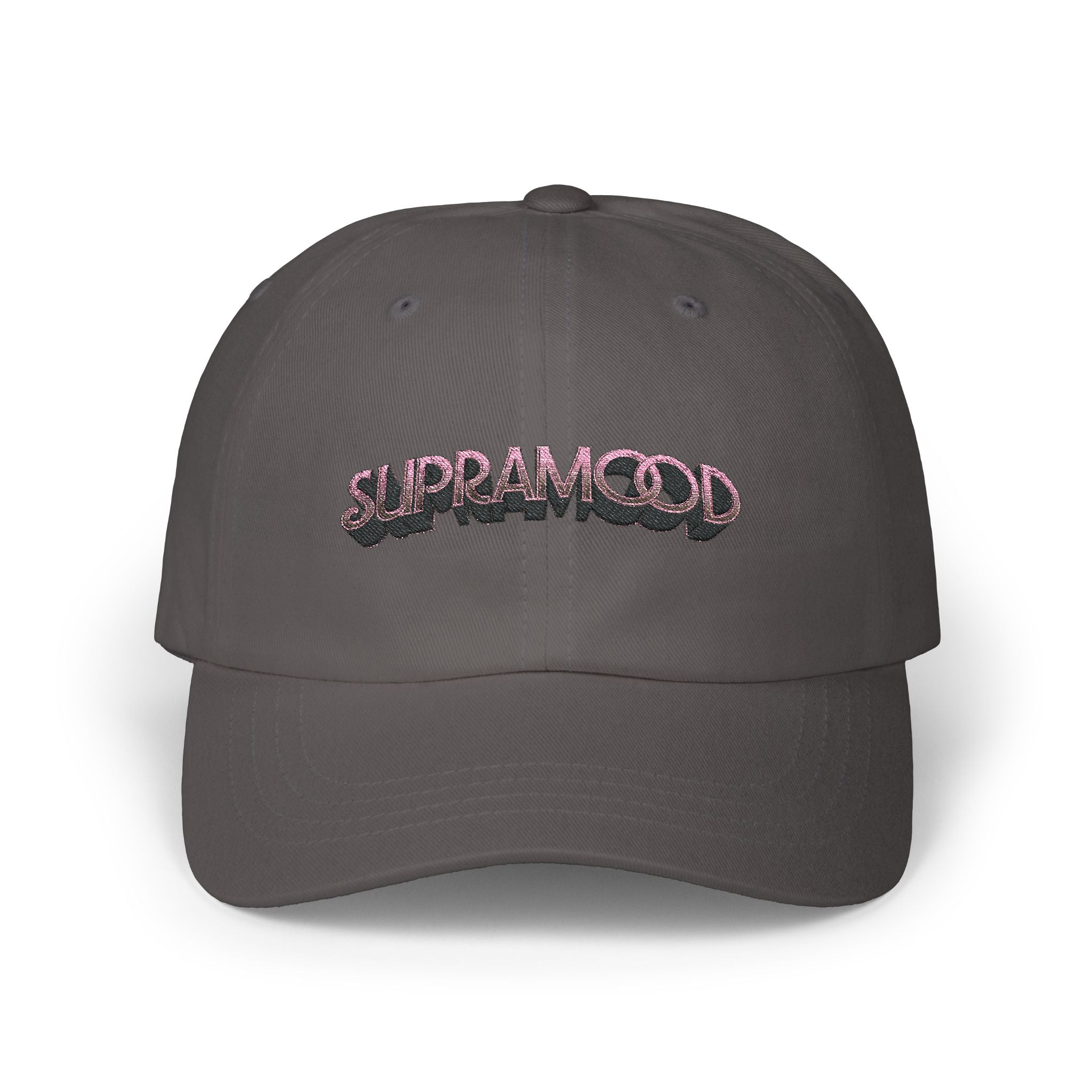 Supramood Classic Dad Cap