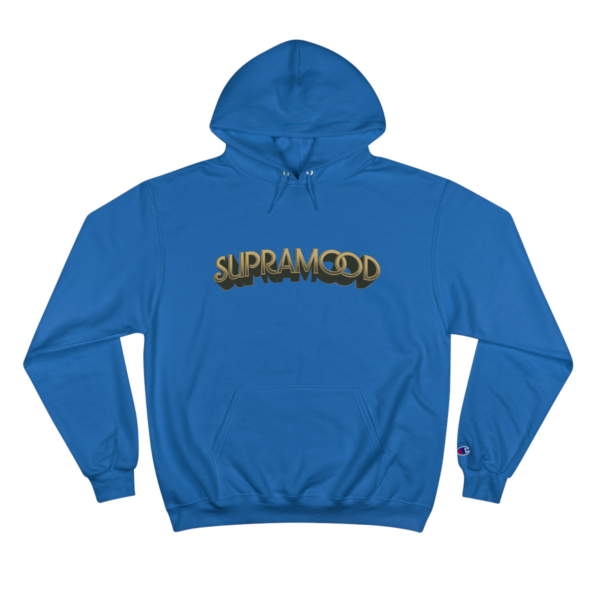 Supramood Champion Hoodie