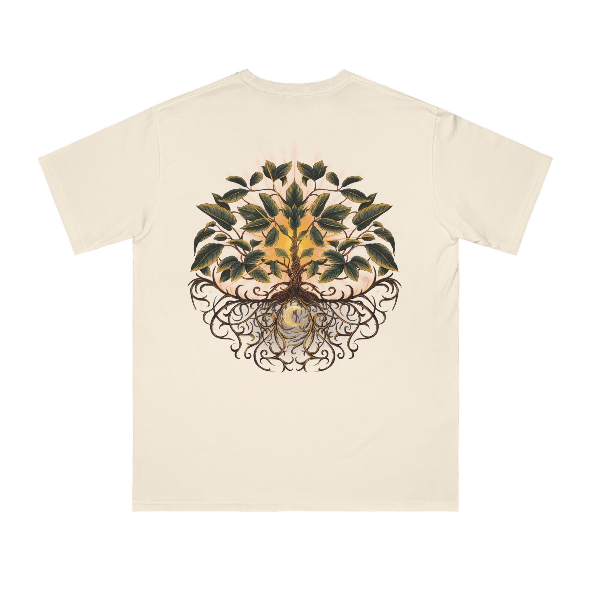 Supramood Tree Of Life T-Shirt