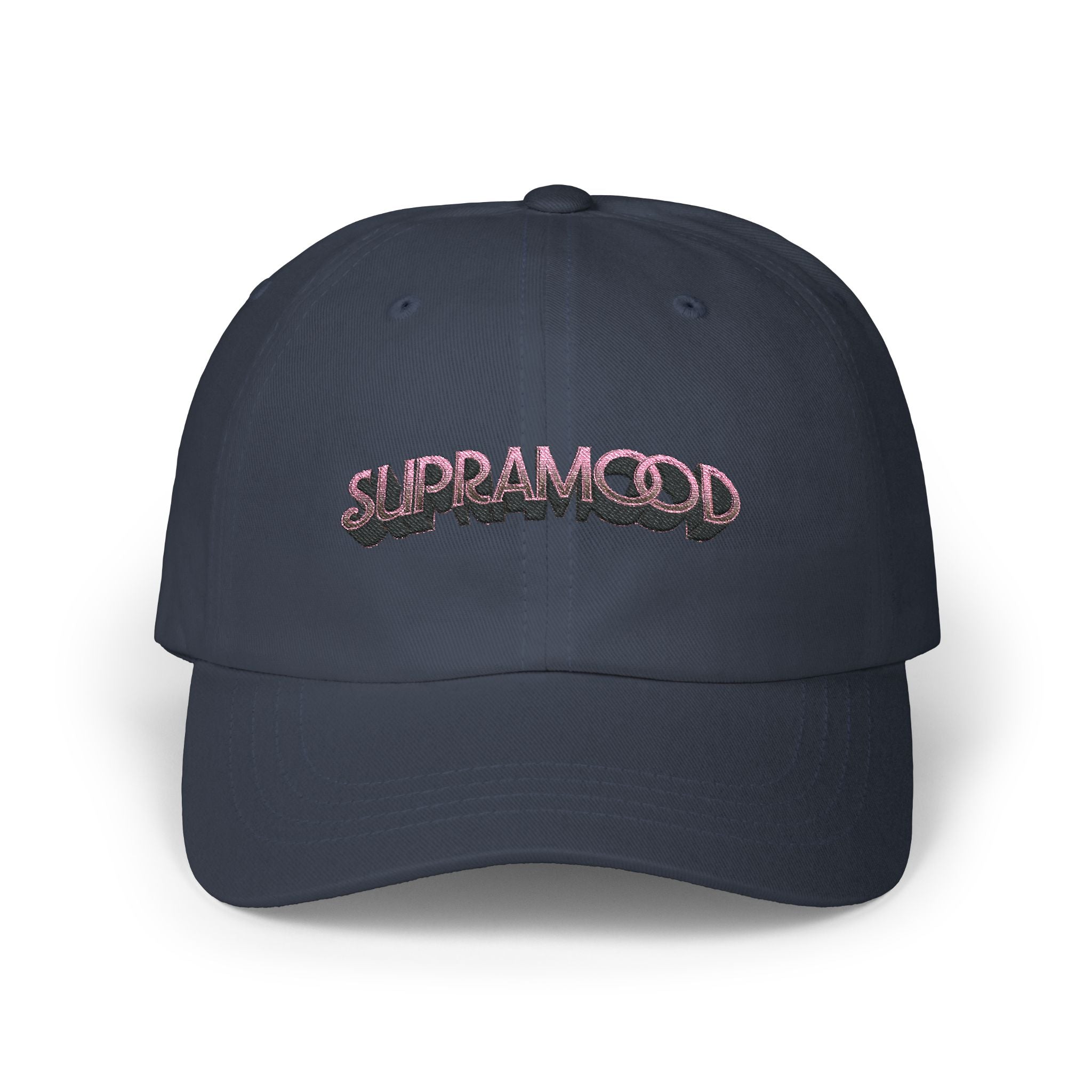 Supramood Classic Dad Cap